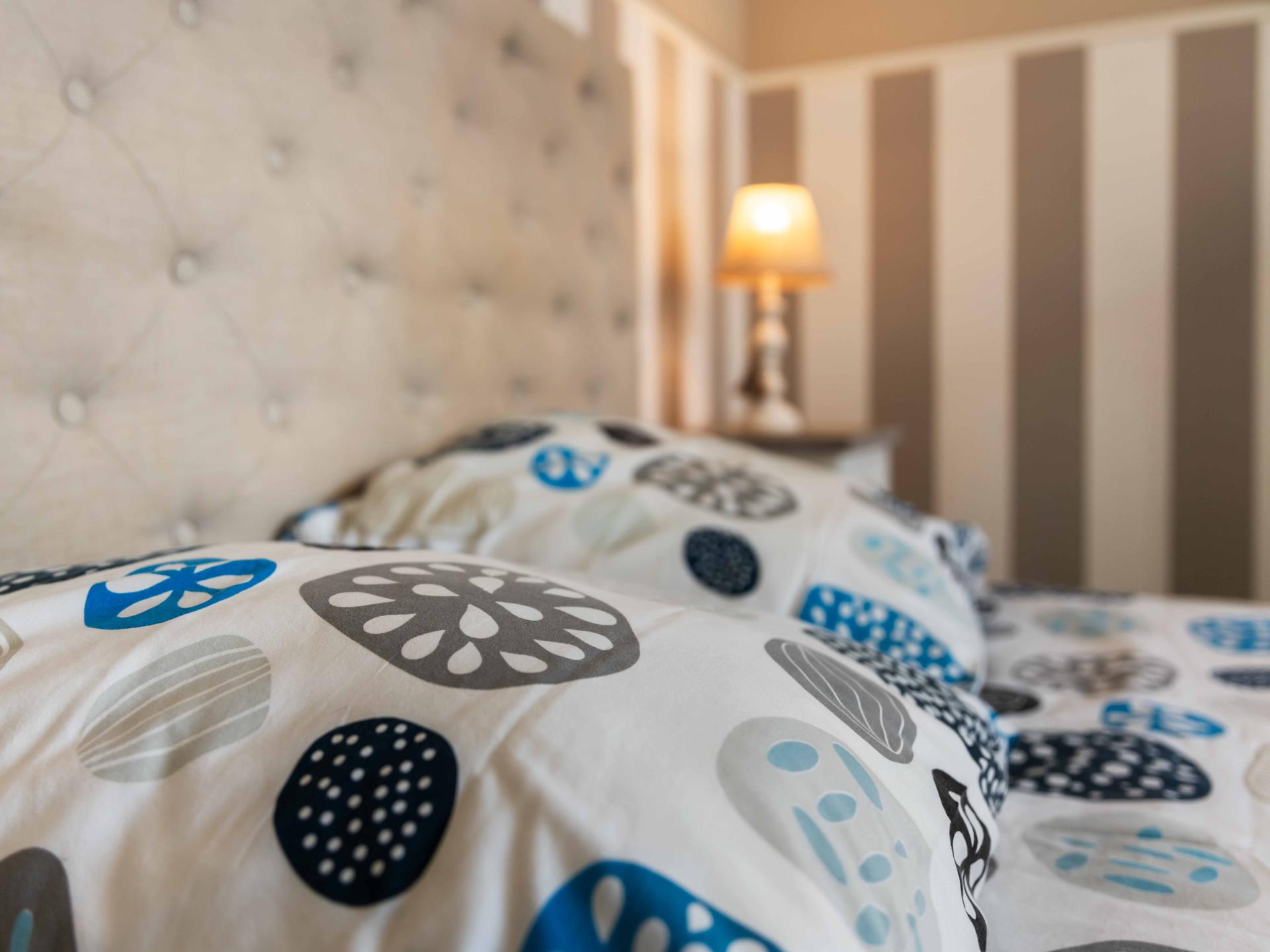 Ruim vakantiehuis voor 8 personen in het hart van Le Bizet - foto 22