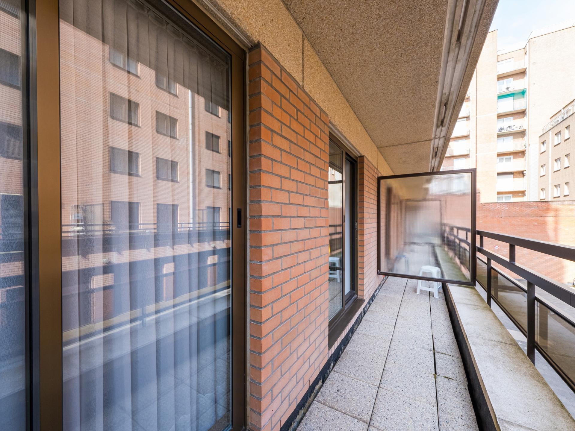 Centraal gelegen modern appartement met frontaal zeezicht in Middelkerke - foto 17