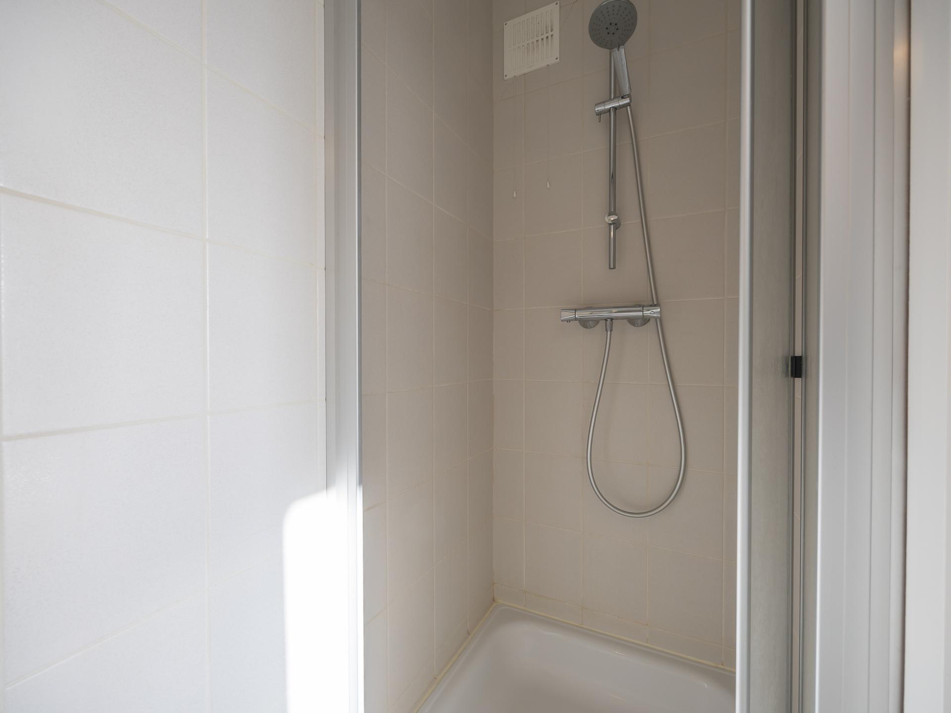 Zonnig appartement op de 7e verdieping met zeezicht en twee terrassen - foto 16