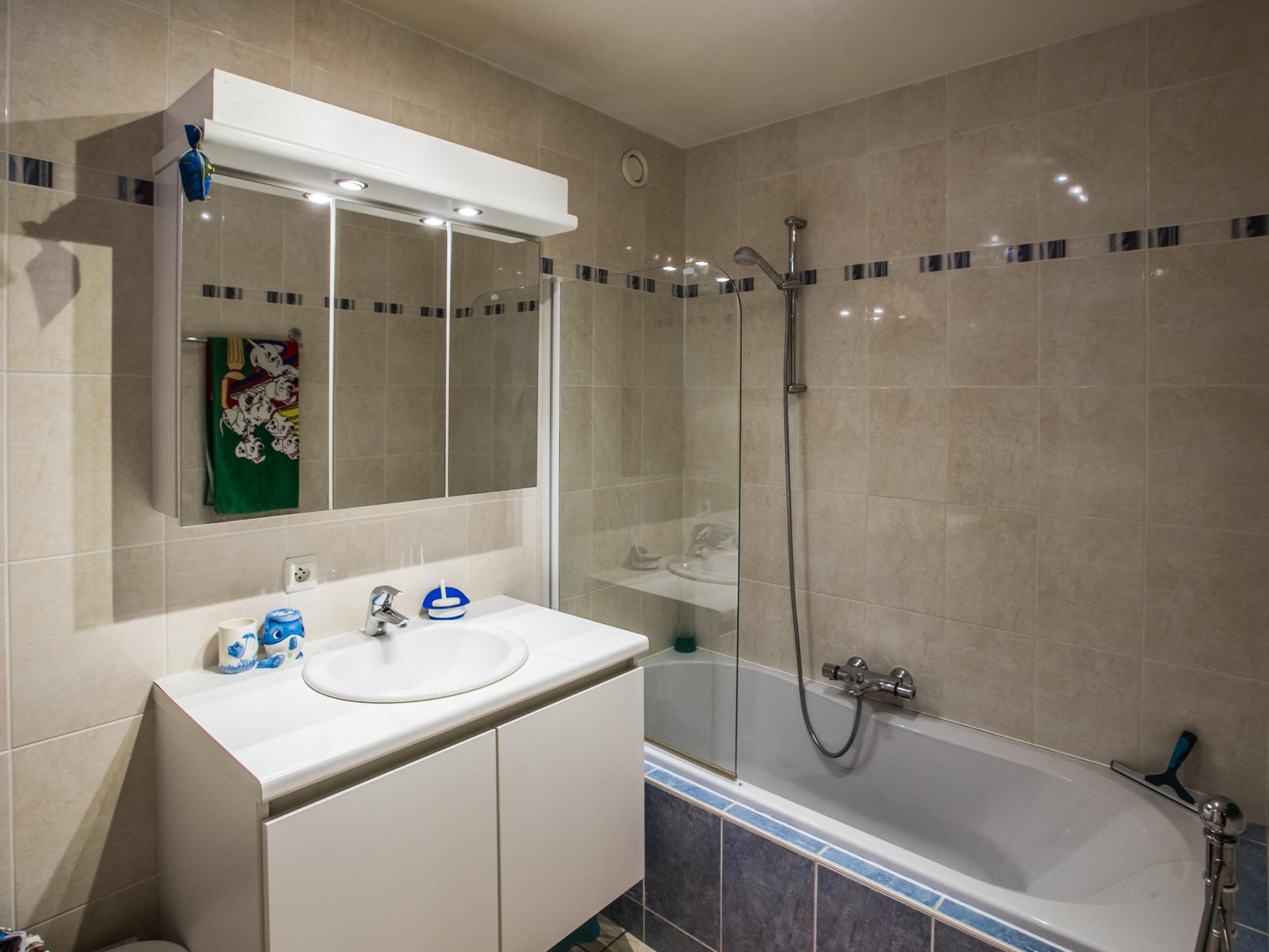 Duplex appartement aan zee in Middelkerke, 13m van centrum - foto 13