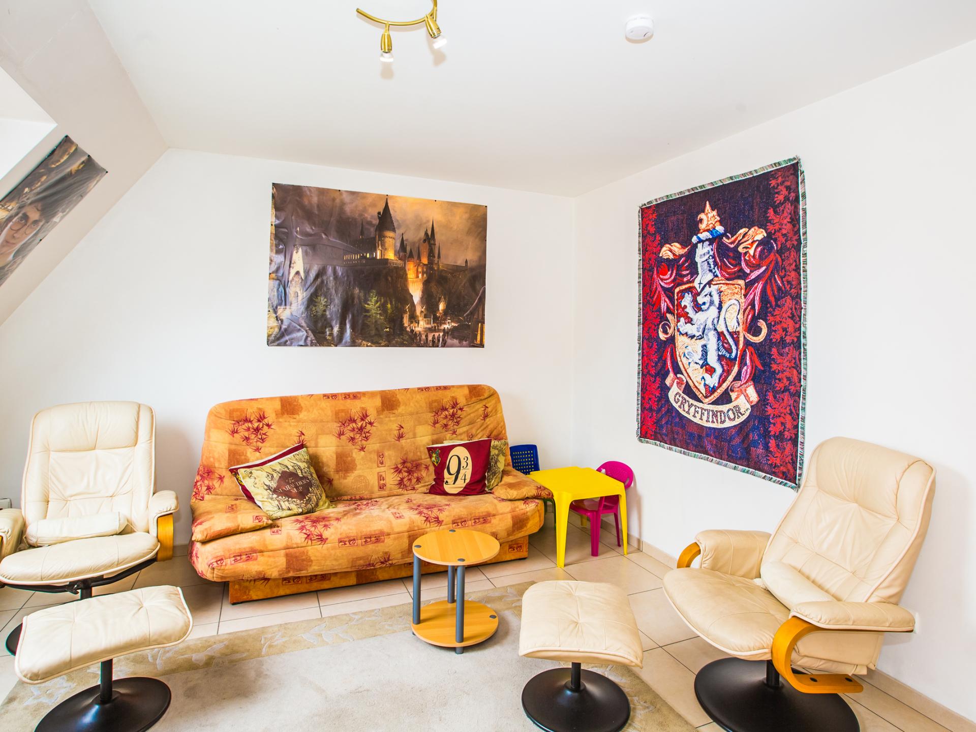 Duplex appartement aan zee in Middelkerke, 13m van centrum - foto 4
