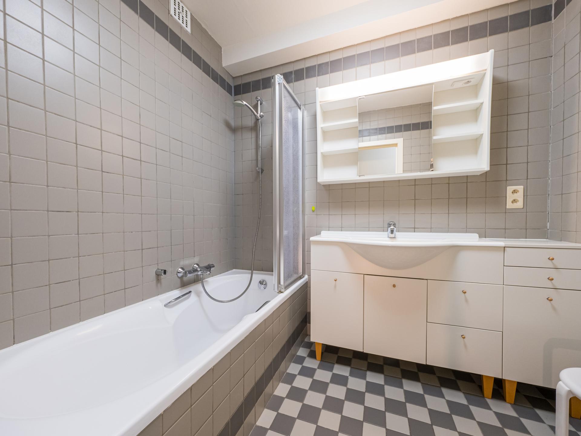 Duplex appartement met zijzeezicht en twee dakterrassen in Middelkerke - foto 14