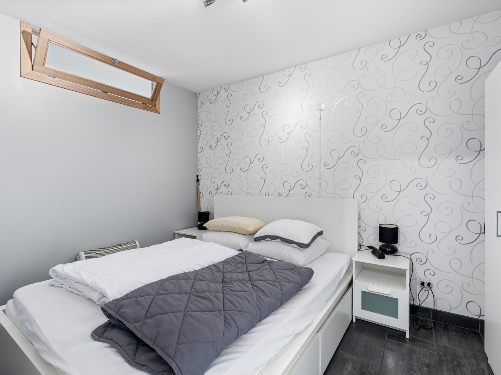 Zonnig appartement met zeezicht op de Zeedijk in Blankenberge - foto 6