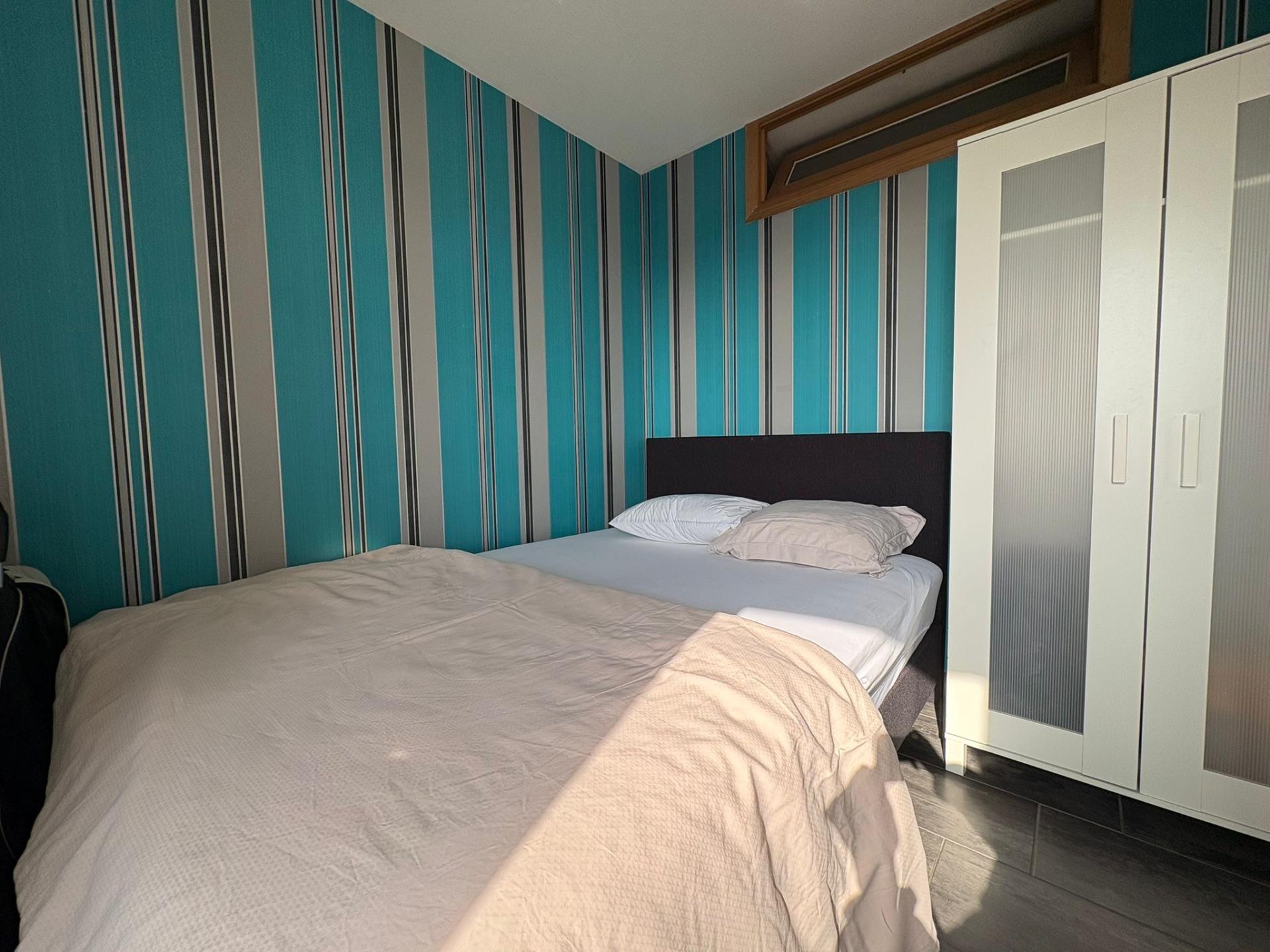 Zonnig appartement met zeezicht op de Zeedijk in Blankenberge - foto 7