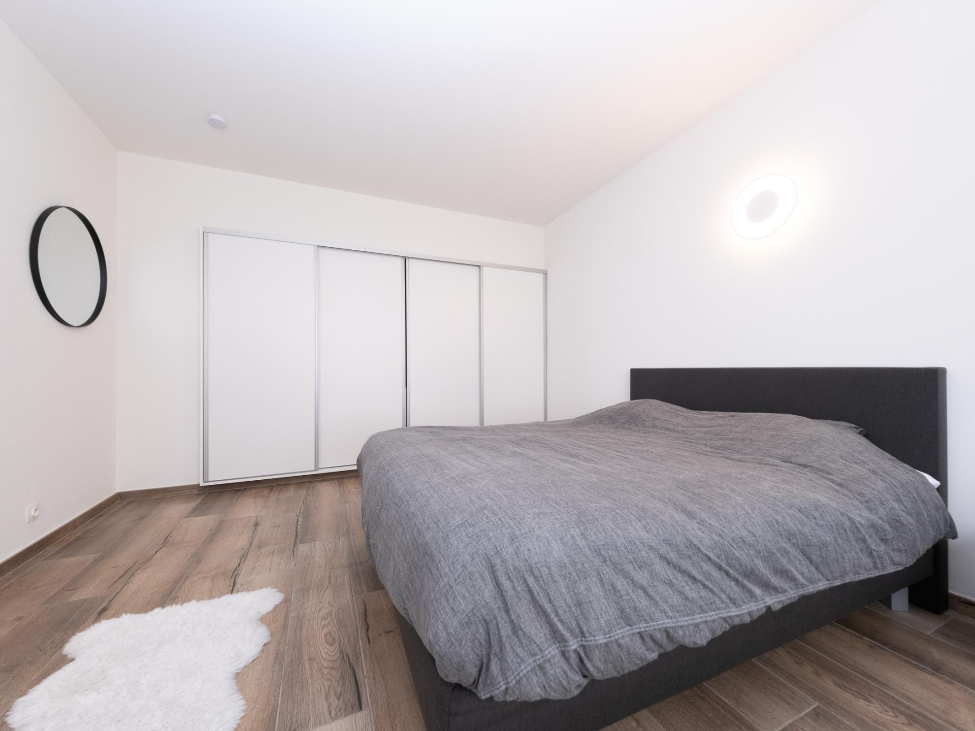 Hoekappartement met zeezicht in hartje Middelkerke, 80m van centrum - foto 12