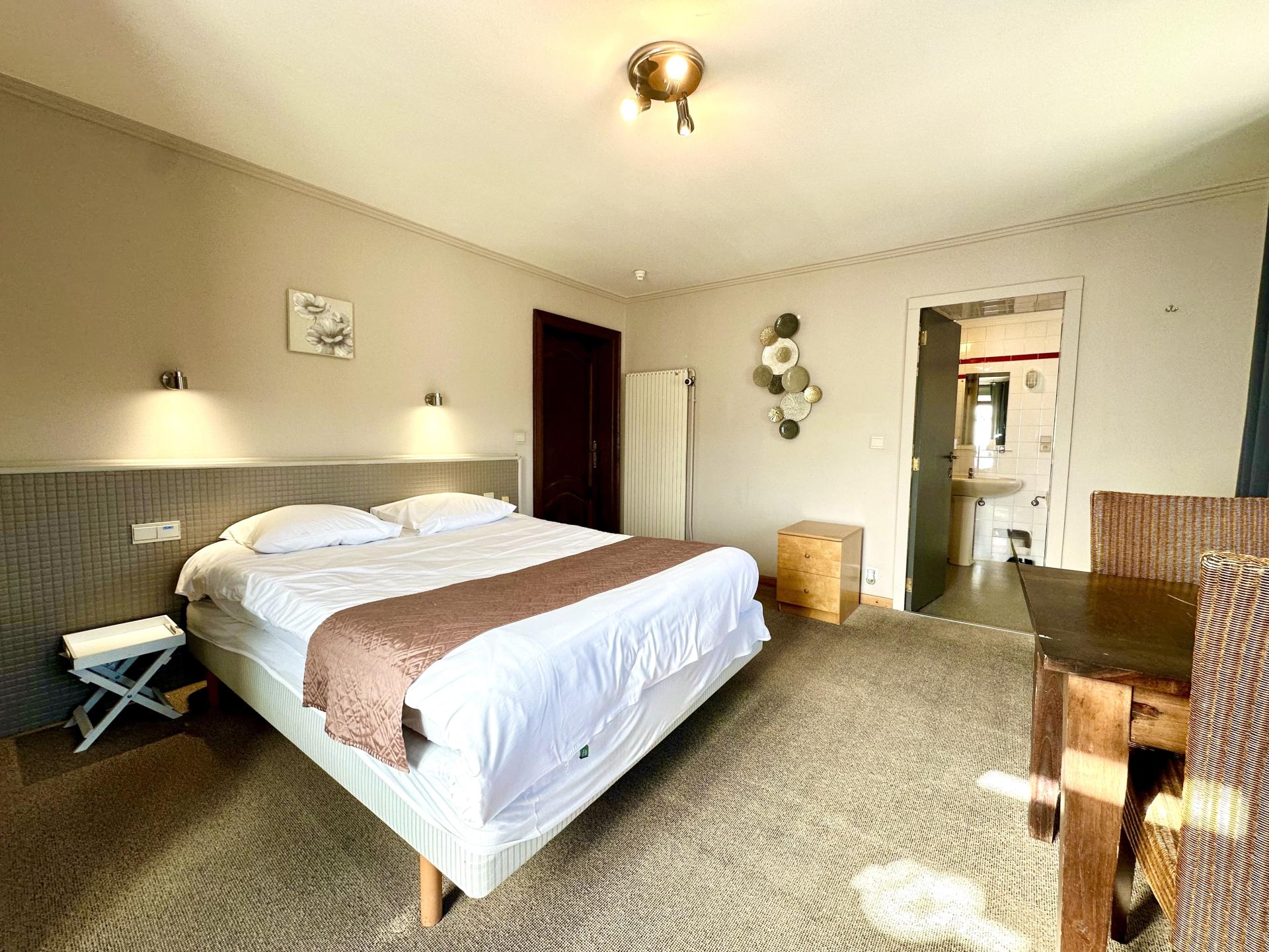 36-persoons vakantiehuis in Polleur met biljart en kicker - foto 19