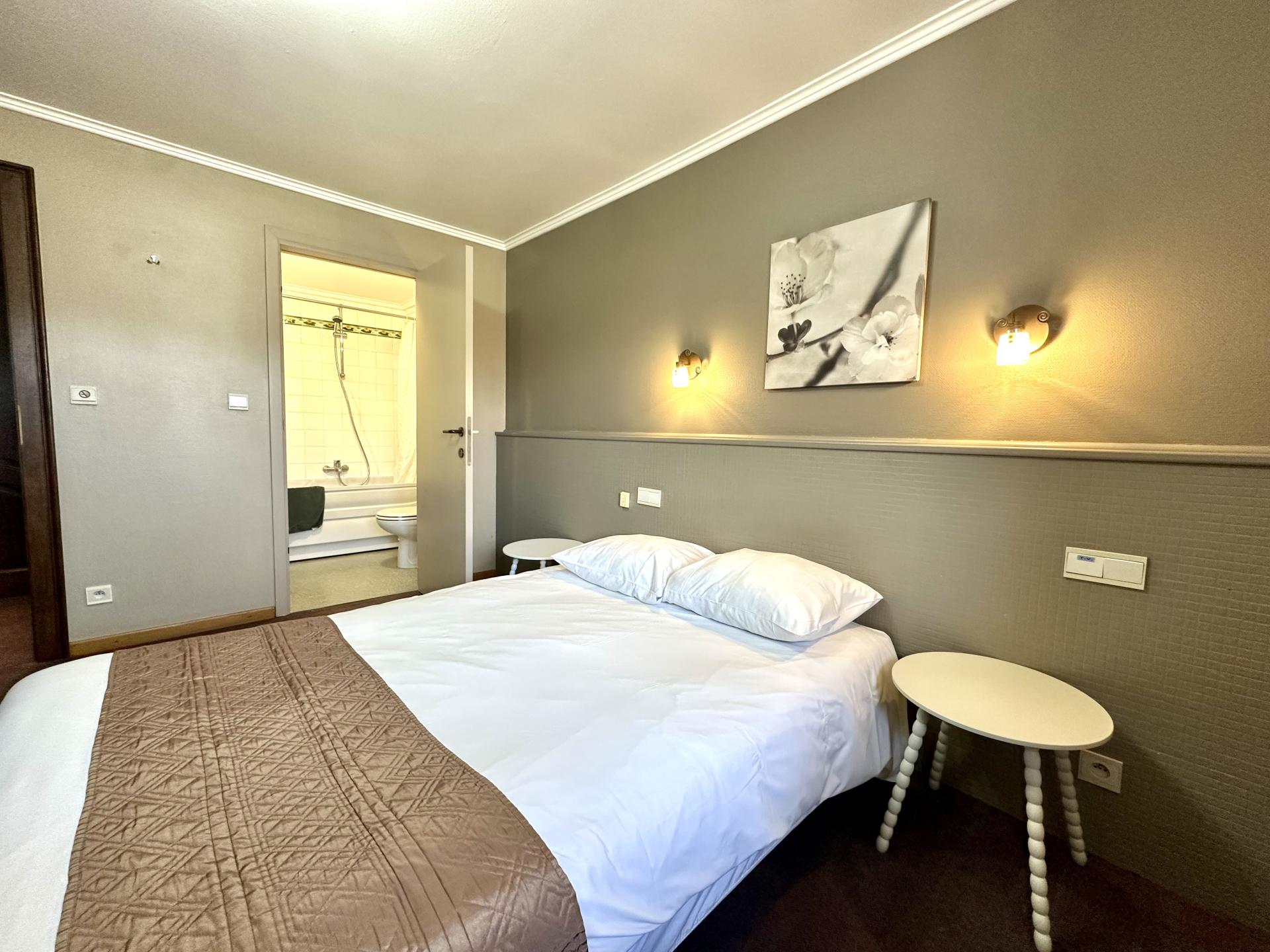 36-persoons vakantiehuis in Polleur met biljart en kicker - foto 23