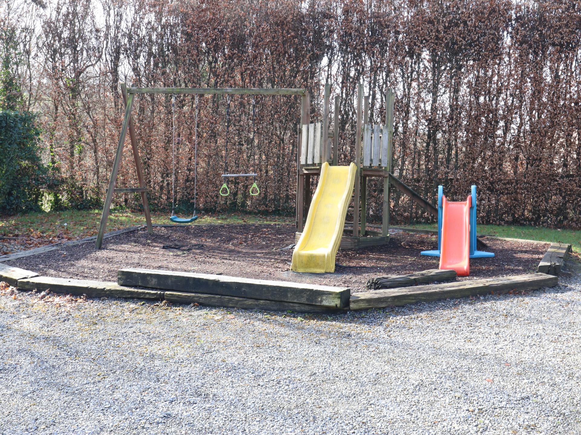 36-persoons vakantiehuis in Polleur met biljart en kicker - foto 37