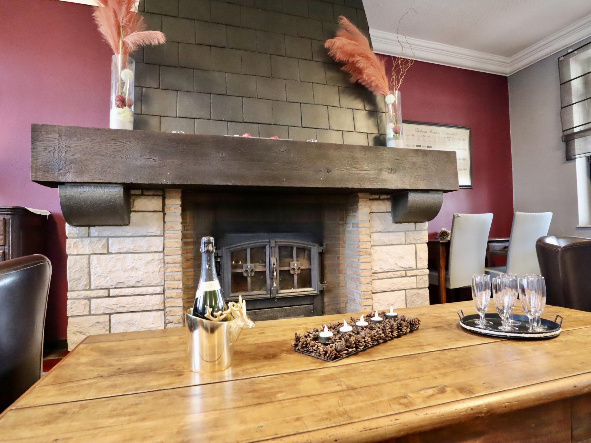 36-persoons vakantiehuis in Polleur met biljart en kicker - foto 8