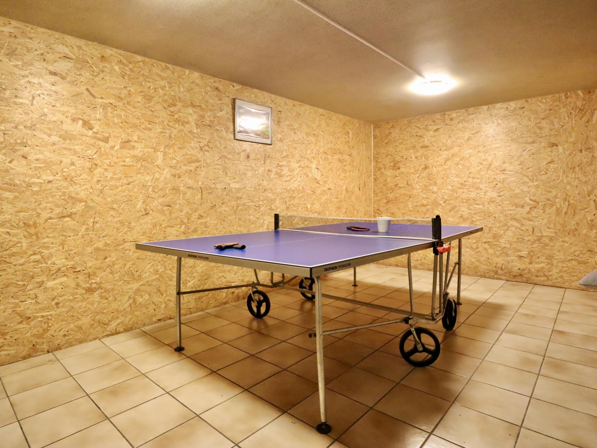 36-persoons vakantiehuis in Polleur met biljart en kicker - foto 42