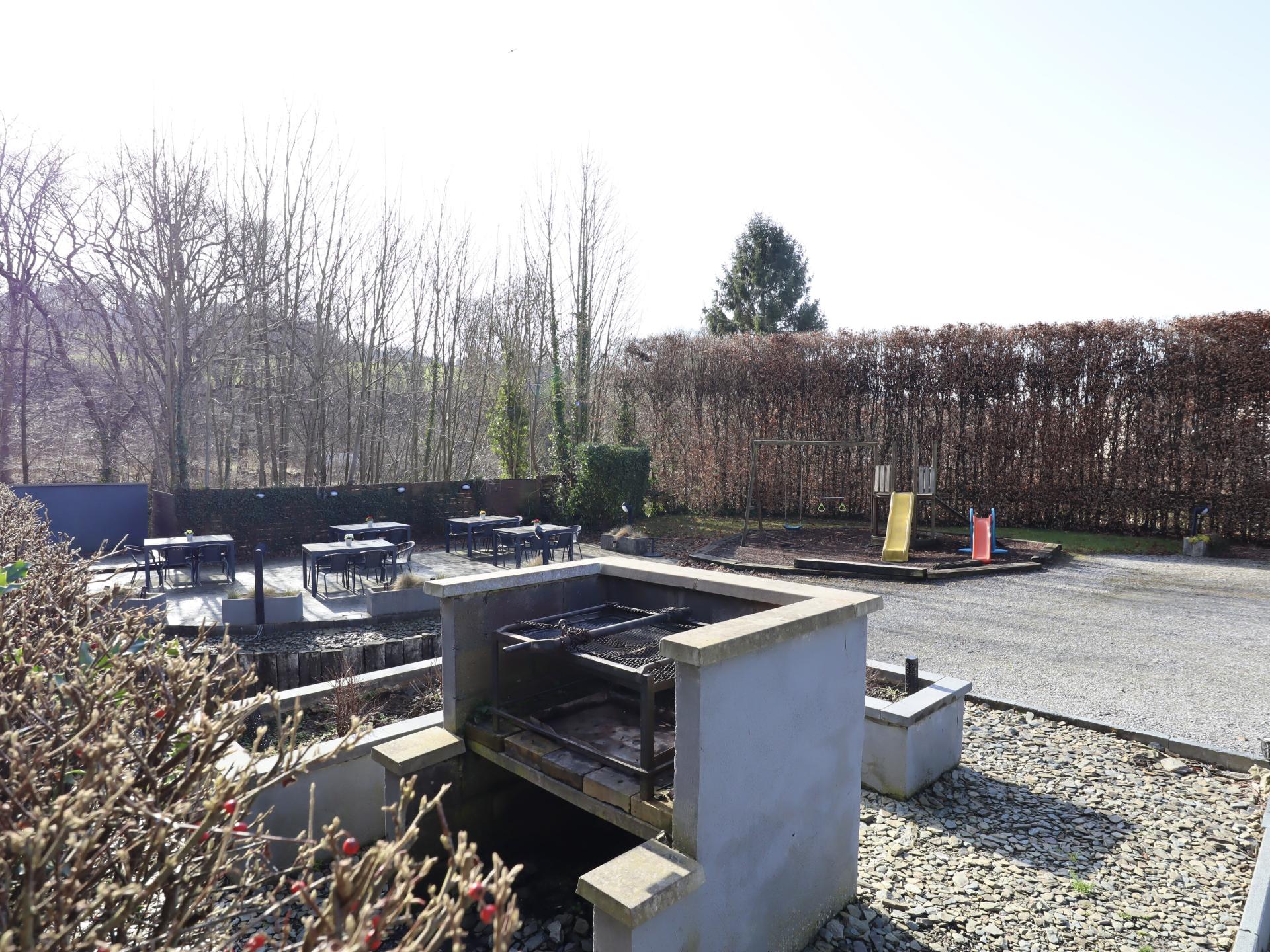 36-persoons vakantiehuis in Polleur met biljart en kicker - foto 6