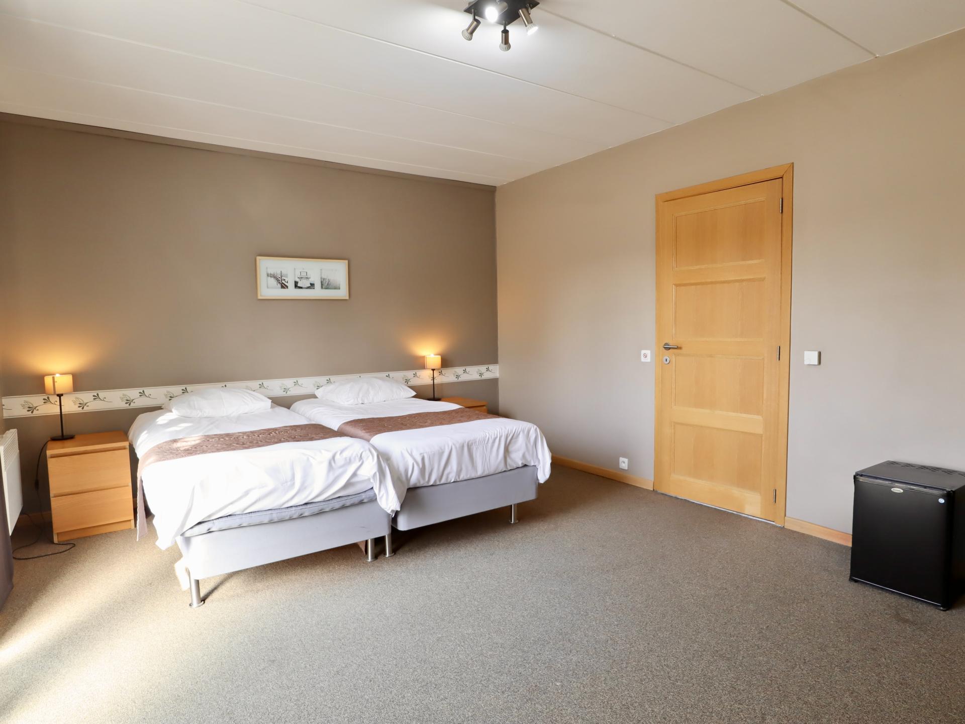 Vrijstaand vakantiehuis in Polleur voor 26 personen met 12 slaapkamers - foto 18