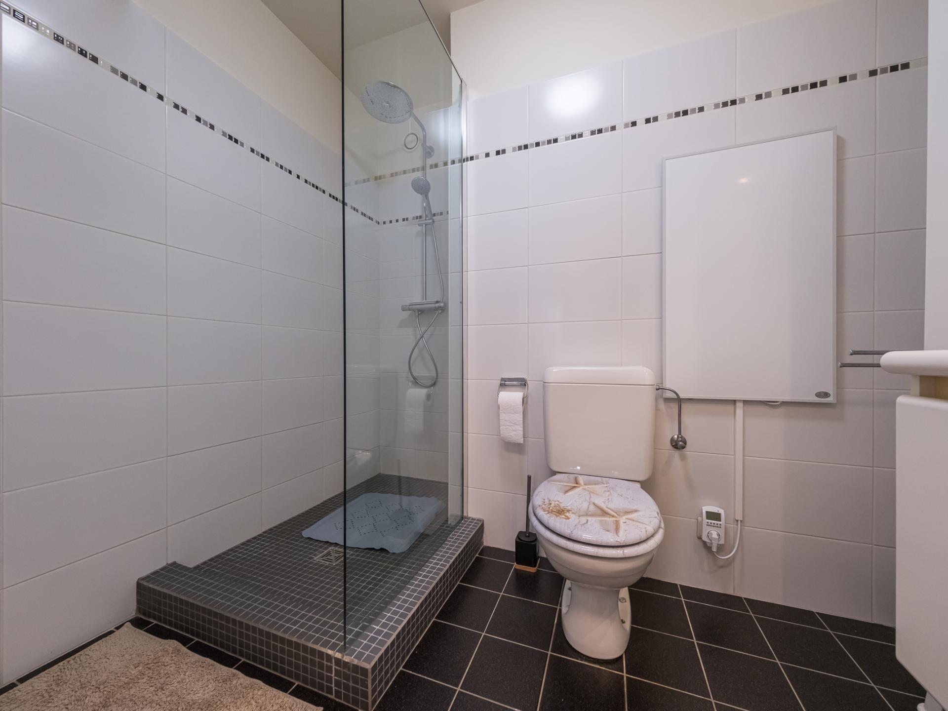 Gelijkvloers appartement met tuin op 300m van zee in Middelkerke - foto 11