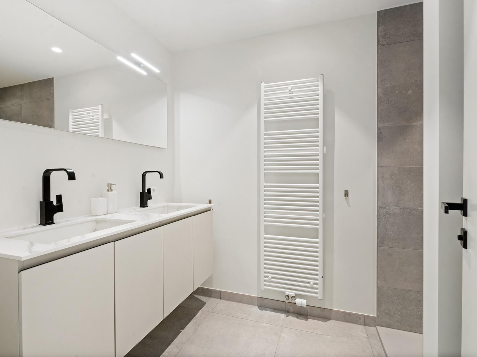 6-persoons appartement in het centrum van Blankenberge - foto 11