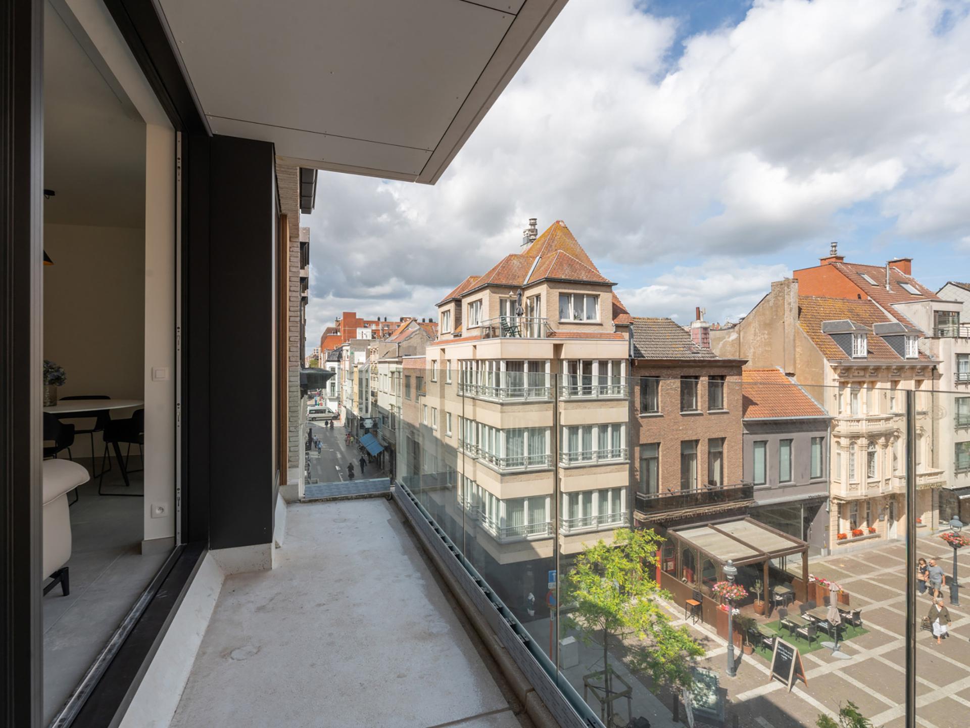 6-persoons appartement in het centrum van Blankenberge - foto 15
