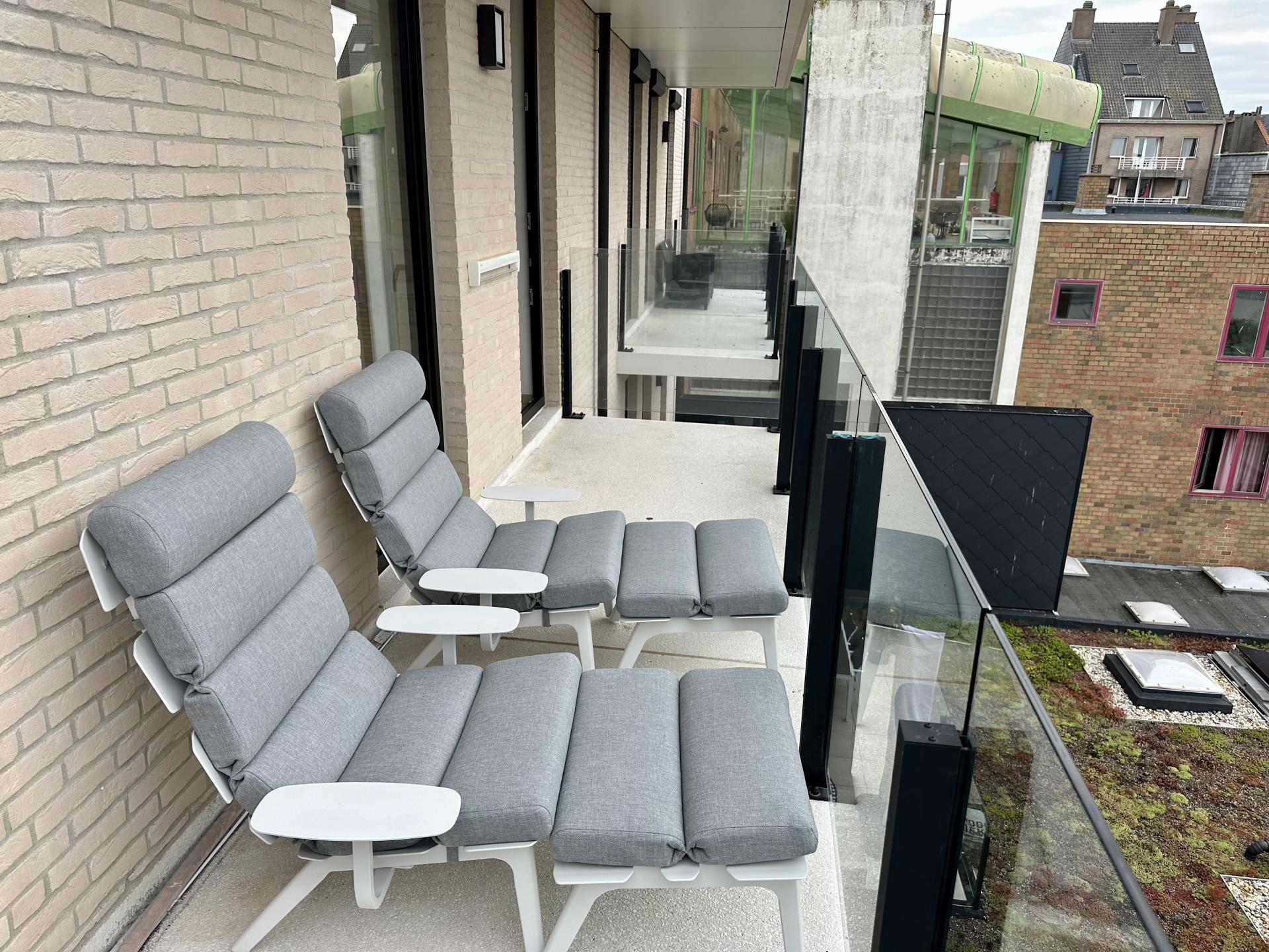 6-persoons appartement in het centrum van Blankenberge - foto 18