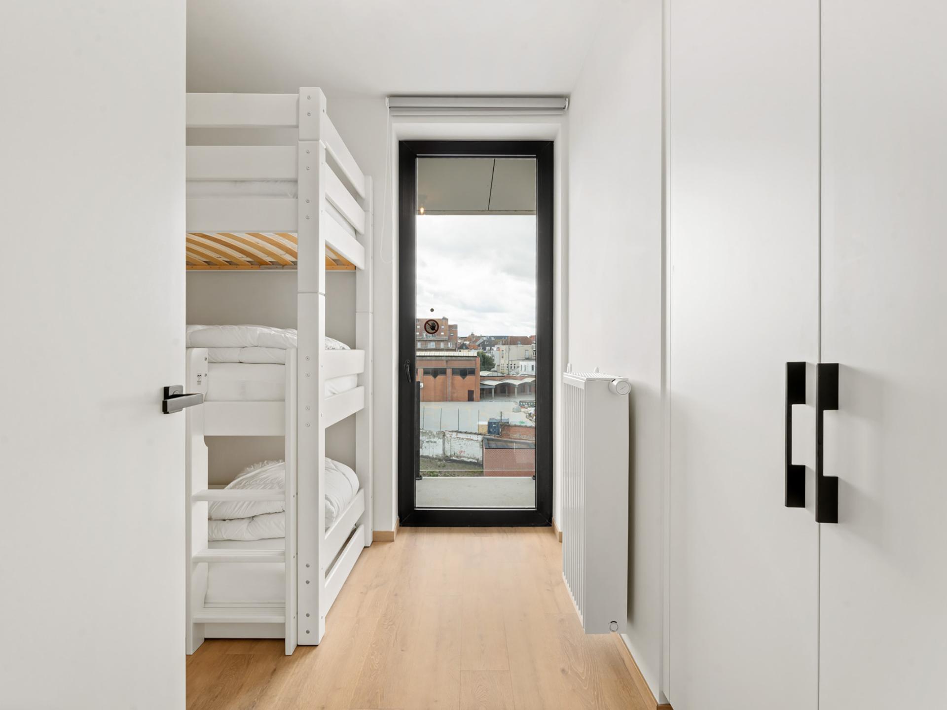 6-persoons appartement in het centrum van Blankenberge - foto 12