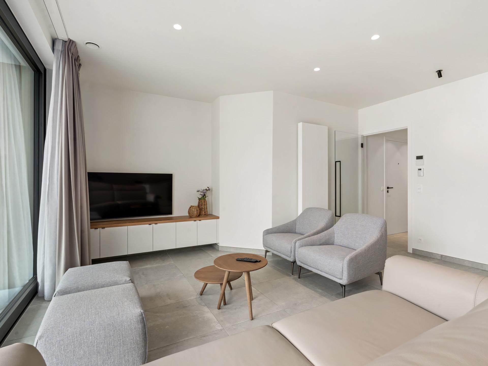 6-persoons appartement in het centrum van Blankenberge - foto 5