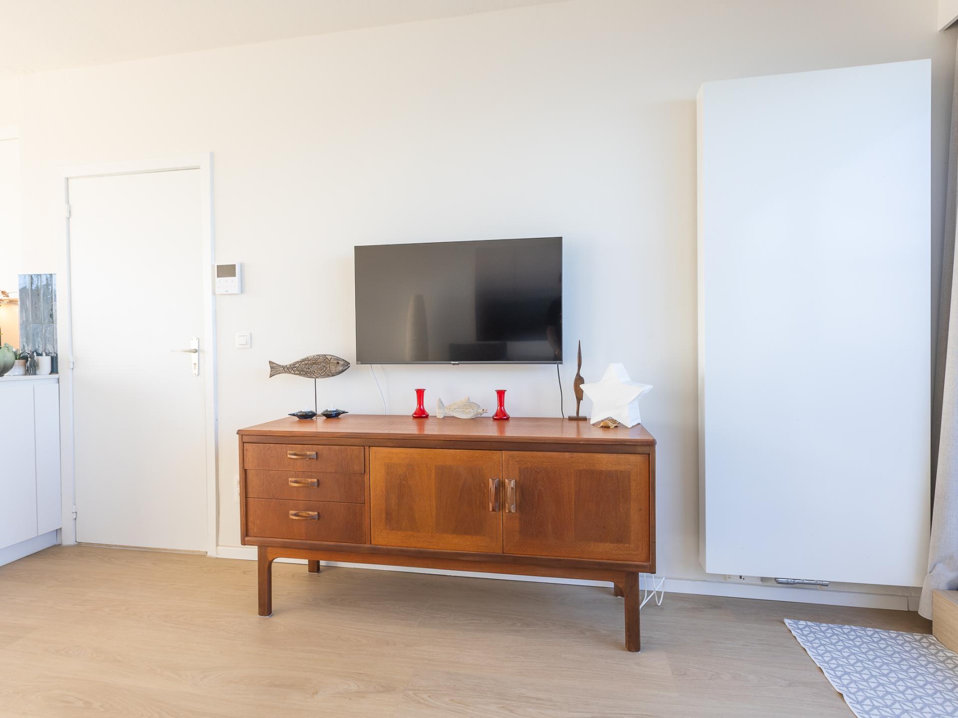 Penthouse Middelkerke: 360° zeezicht & 2 dakterrassen - foto 8