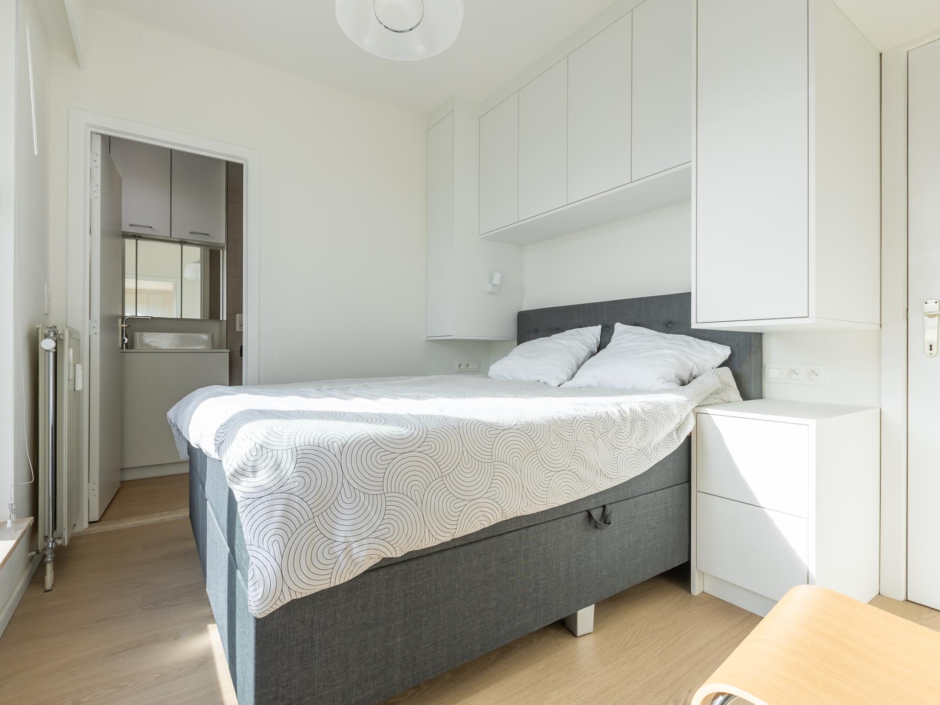 Penthouse Middelkerke: 360° zeezicht & 2 dakterrassen - foto 11