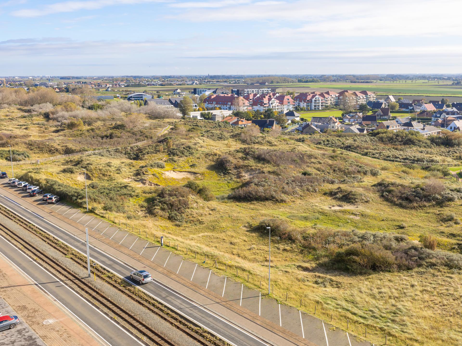 Penthouse Middelkerke: 360° zeezicht & 2 dakterrassen - foto 15