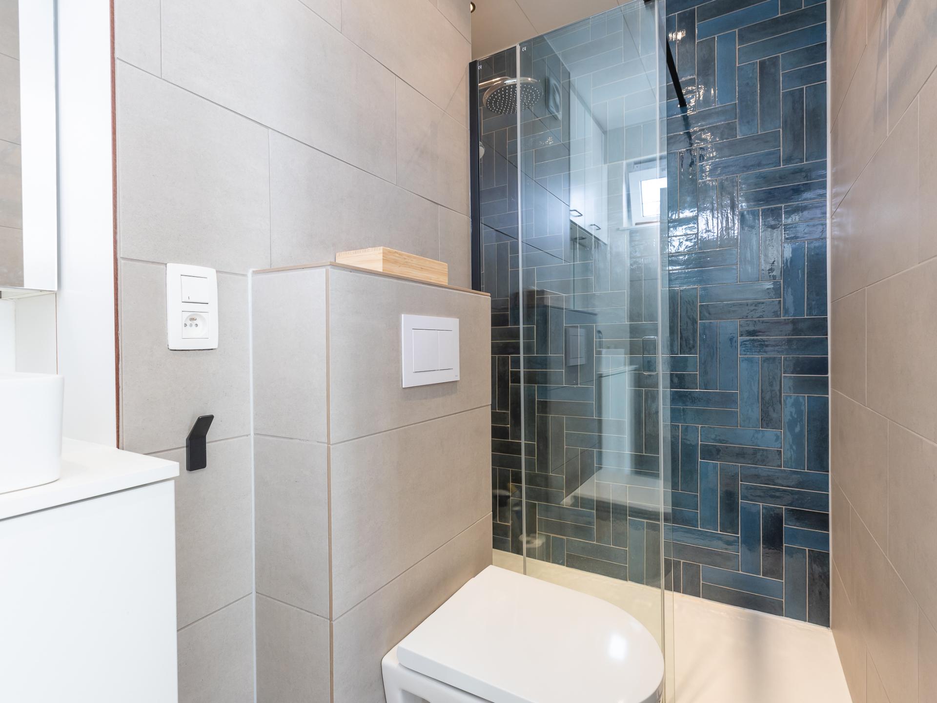 Penthouse Middelkerke: 360° zeezicht & 2 dakterrassen - foto 13