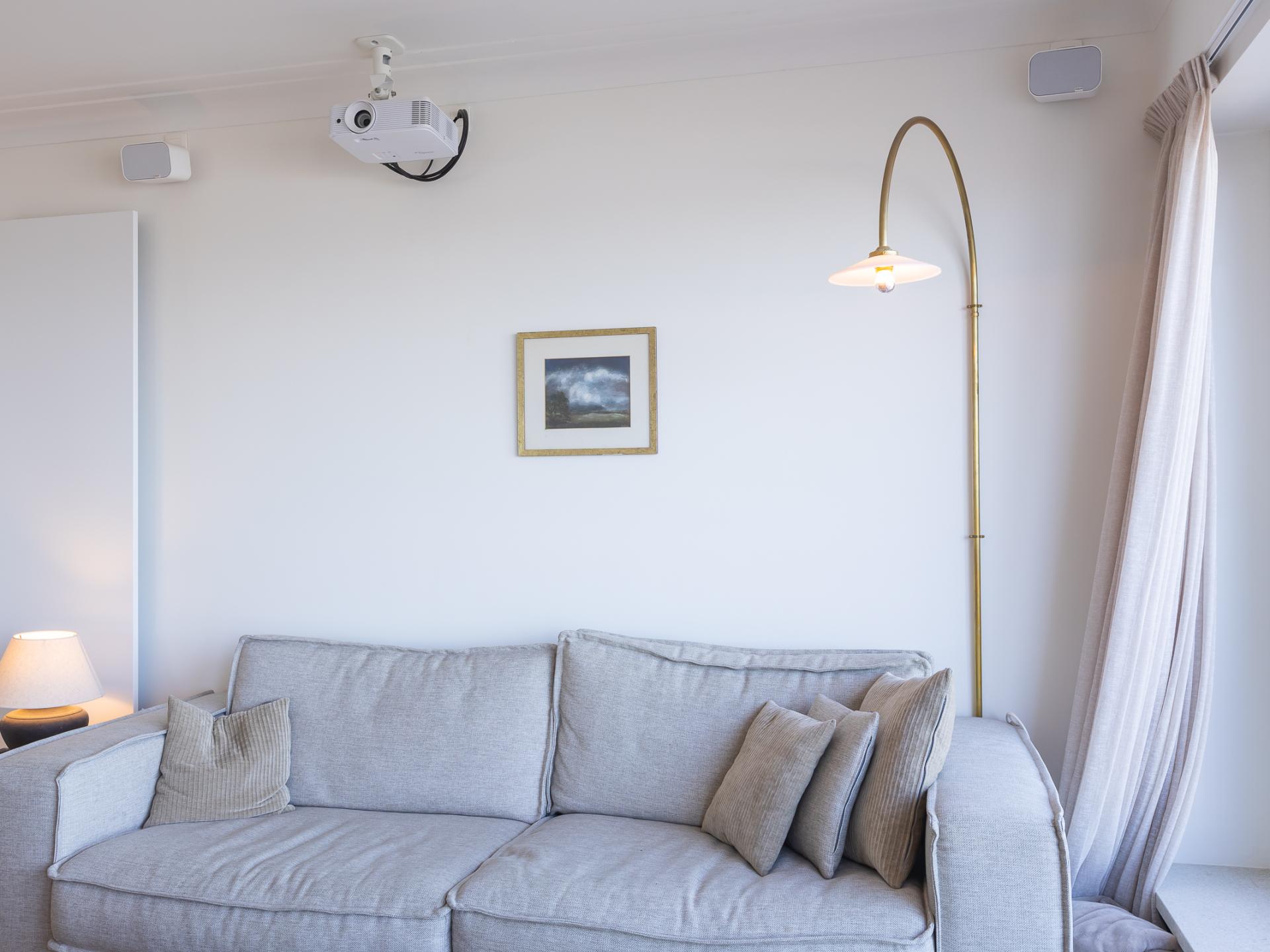 Lichtrijk appartement met frontaal zeezicht in Middelkerke - foto 4