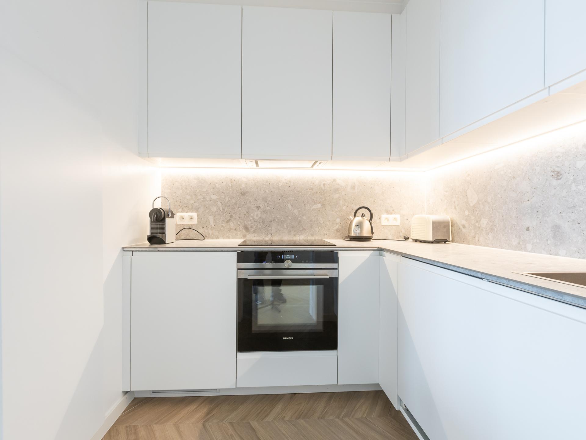 Lichtrijk appartement met frontaal zeezicht in Middelkerke - foto 10
