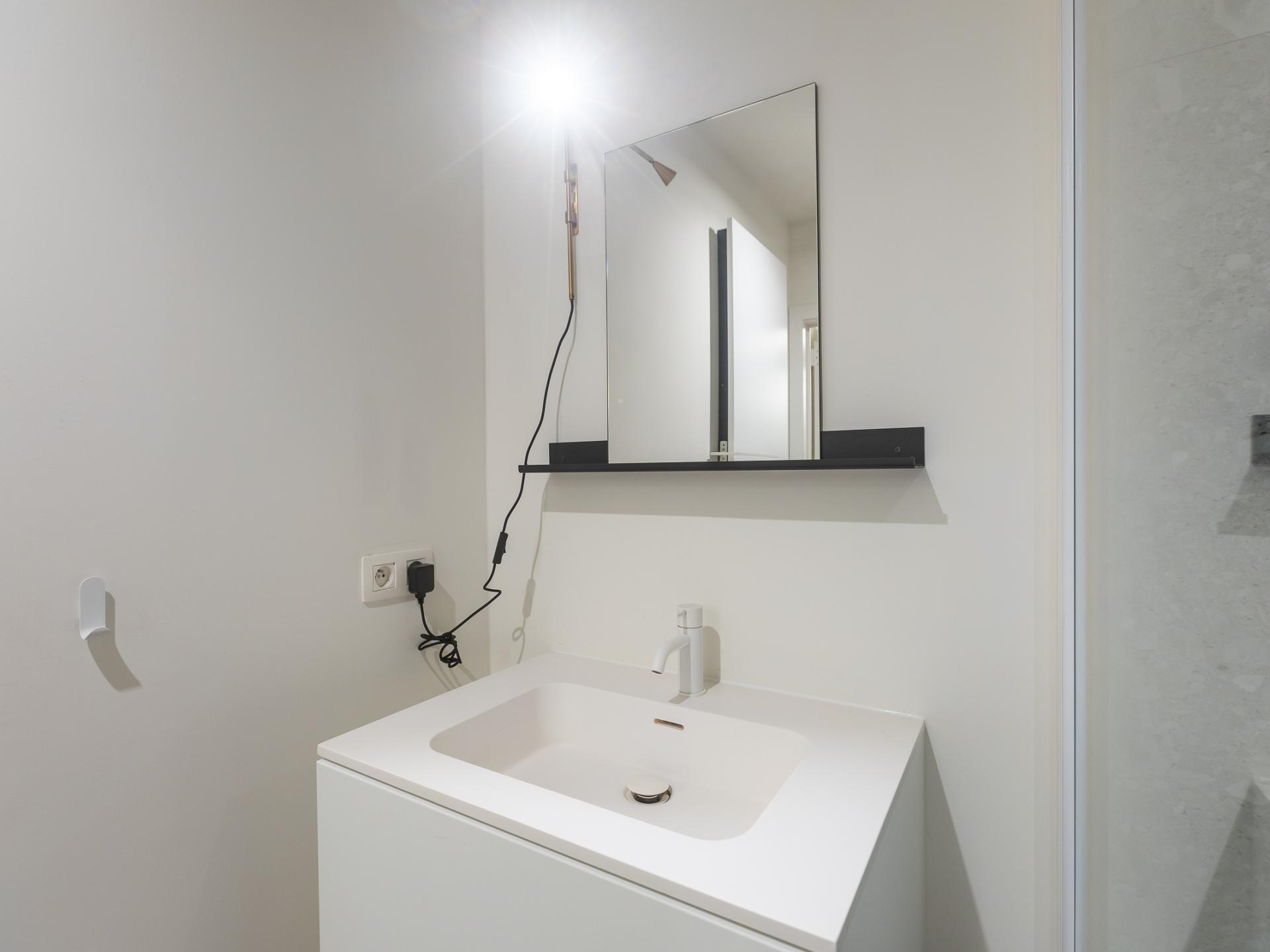 Lichtrijk appartement met frontaal zeezicht in Middelkerke - foto 19