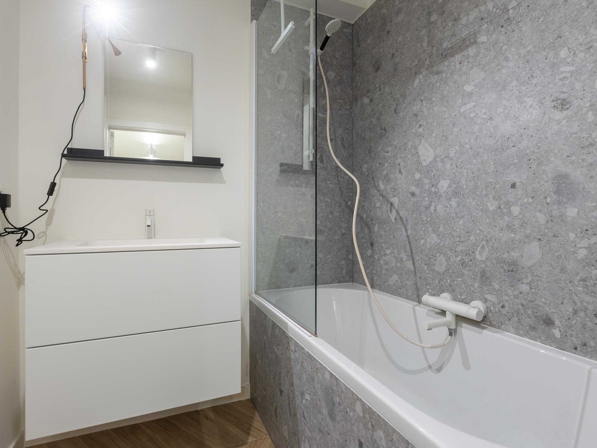 Lichtrijk appartement met frontaal zeezicht in Middelkerke - foto 13
