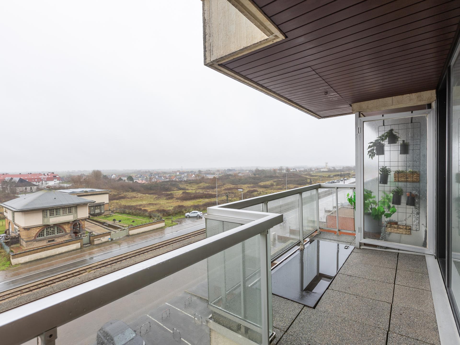 Centraal gelegen appartement in Middelkerke met zeezicht · 6 pers. - foto 3
