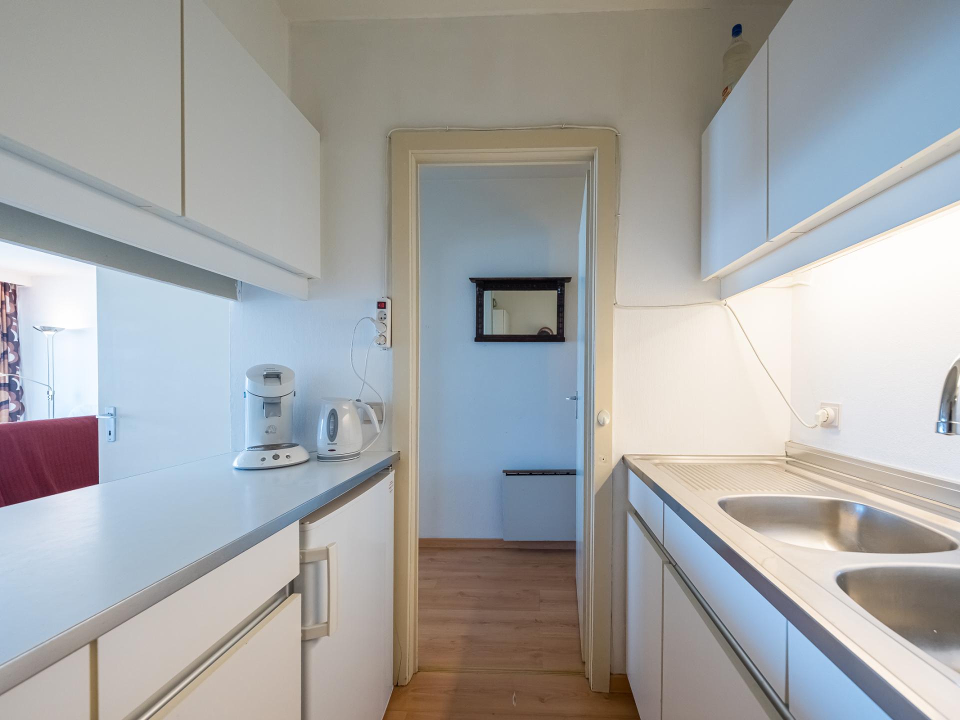 6-persoons appartement met zeezicht in centrum Middelkerke · 80 m² - foto 8