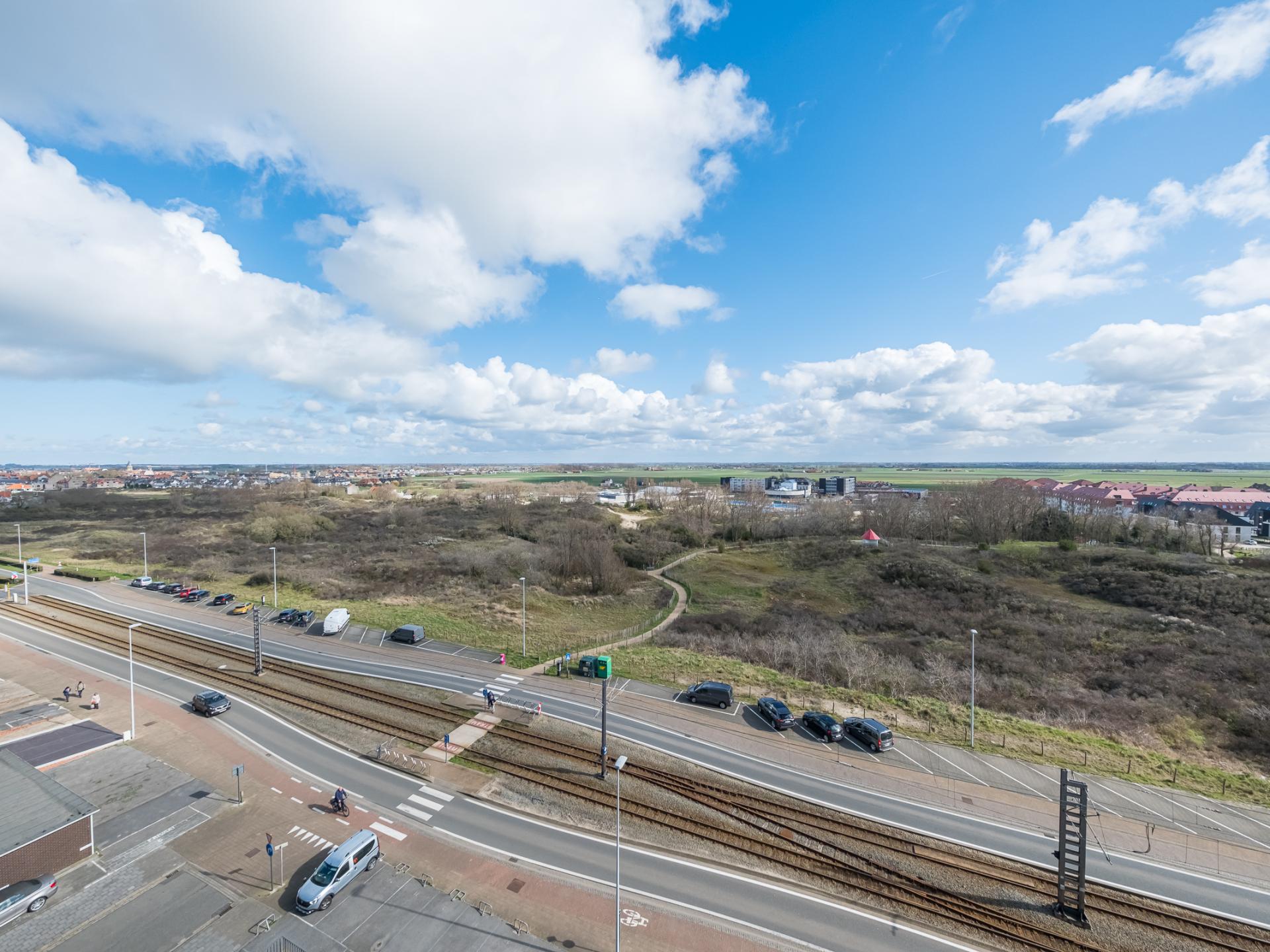6-persoons appartement met zeezicht in centrum Middelkerke · 80 m² - foto 13