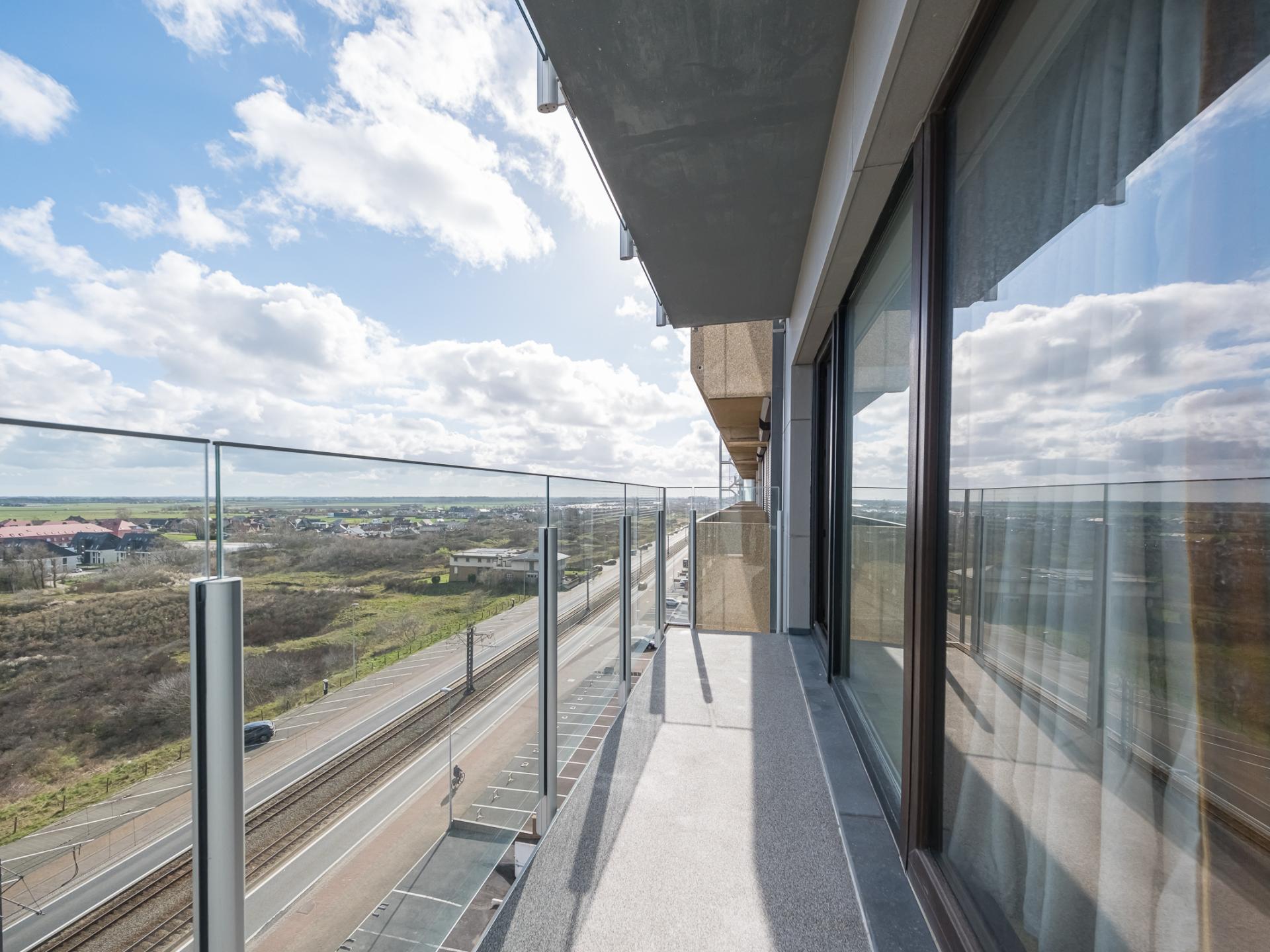 6-persoons appartement met zeezicht in centrum Middelkerke · 80 m² - foto 14