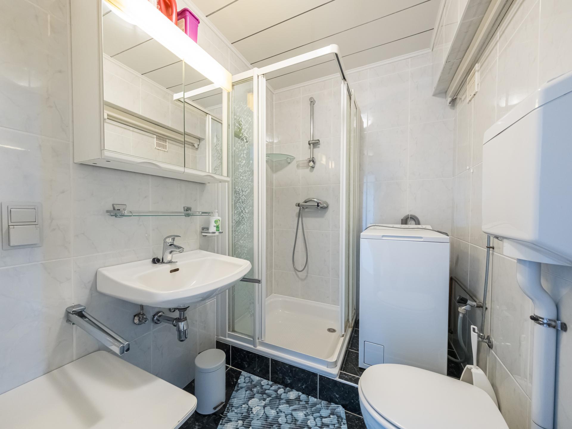 6-persoons appartement met zeezicht in centrum Middelkerke · 80 m² - foto 10