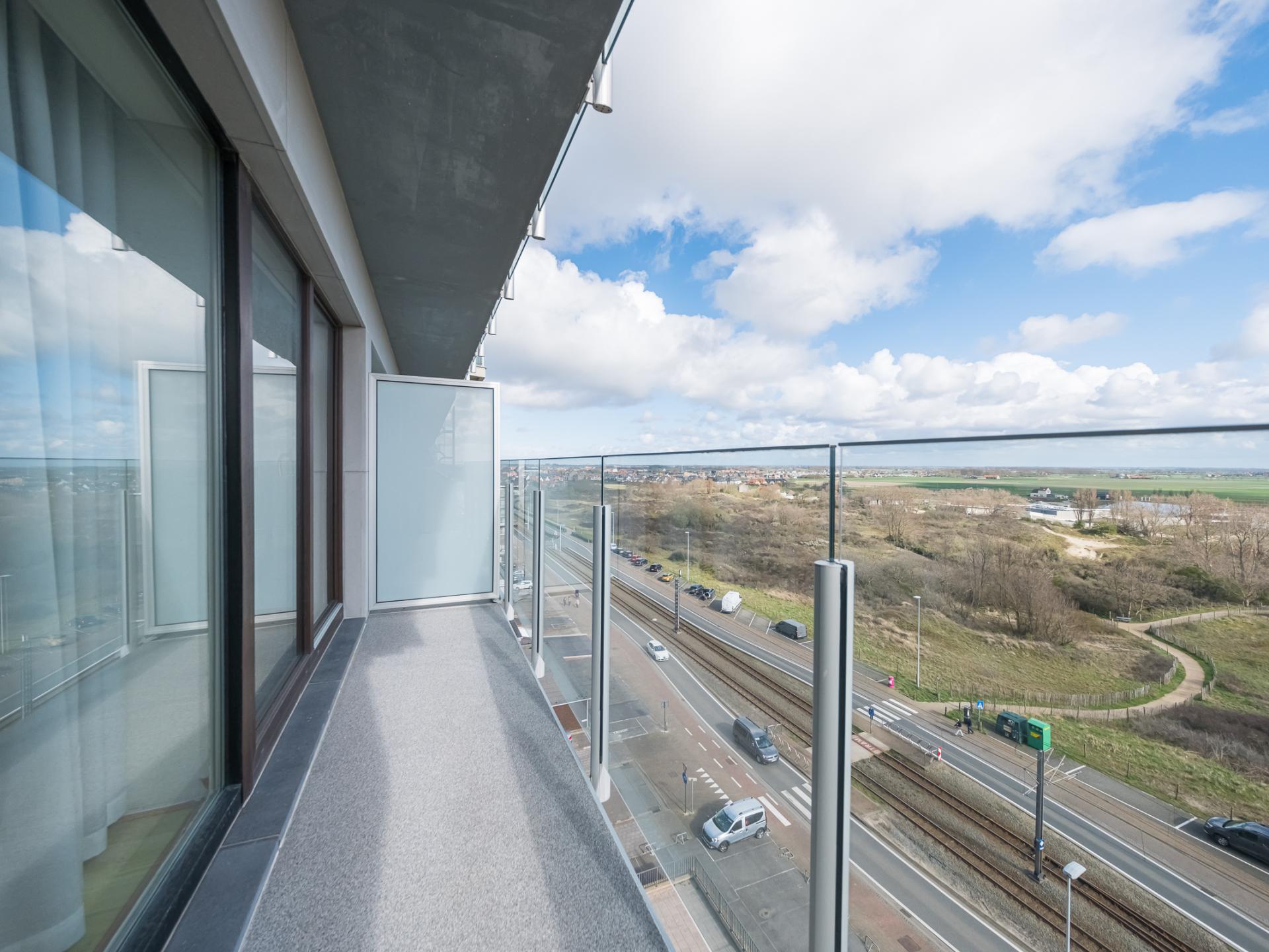 6-persoons appartement met zeezicht in centrum Middelkerke · 80 m² - foto 12