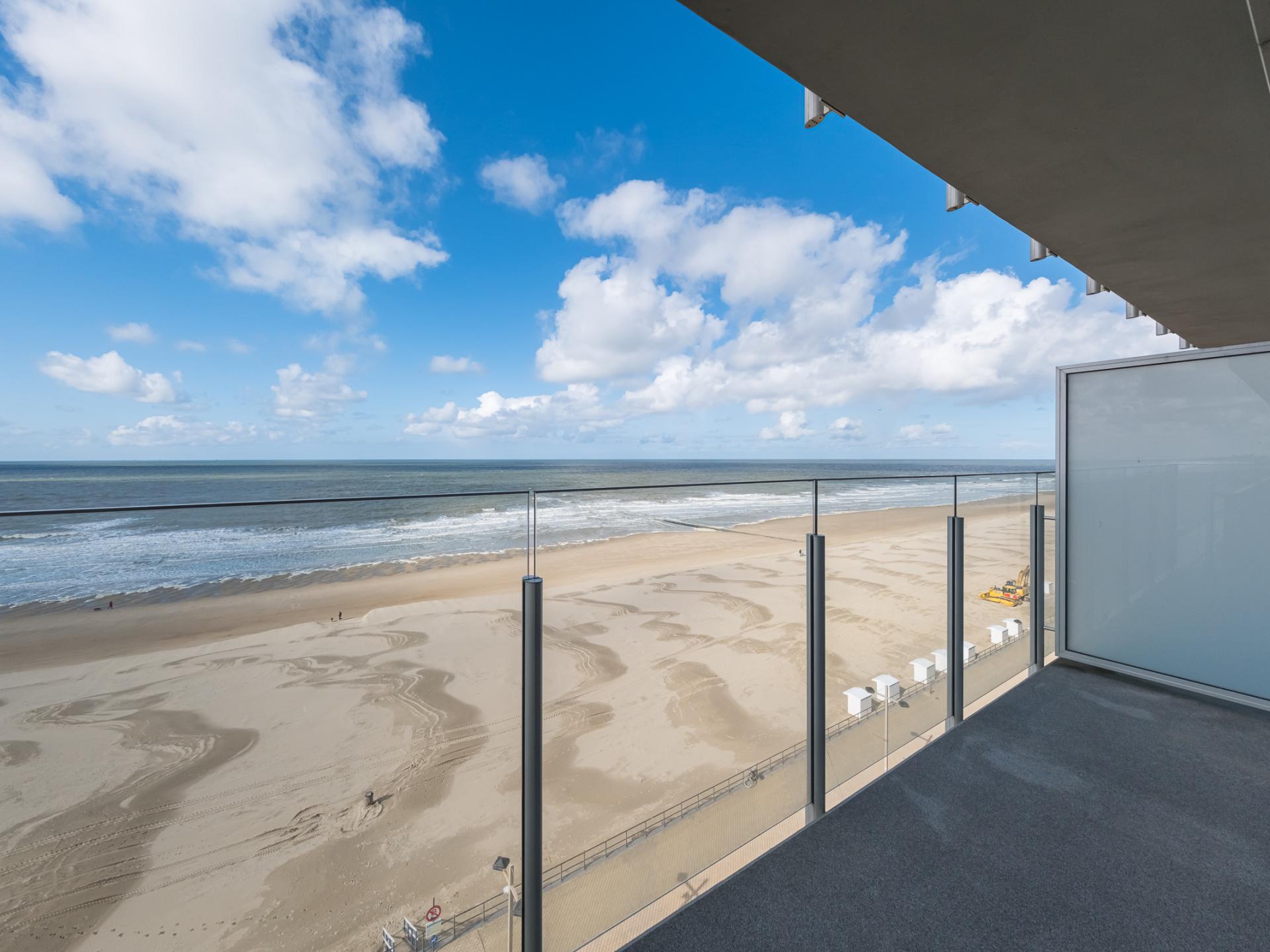 6-persoons appartement met zeezicht in centrum Middelkerke · 80 m² - foto 4