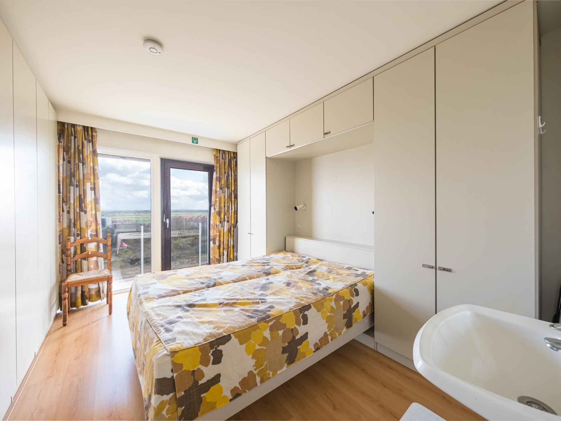 6-persoons appartement met zeezicht in centrum Middelkerke · 80 m² - foto 9