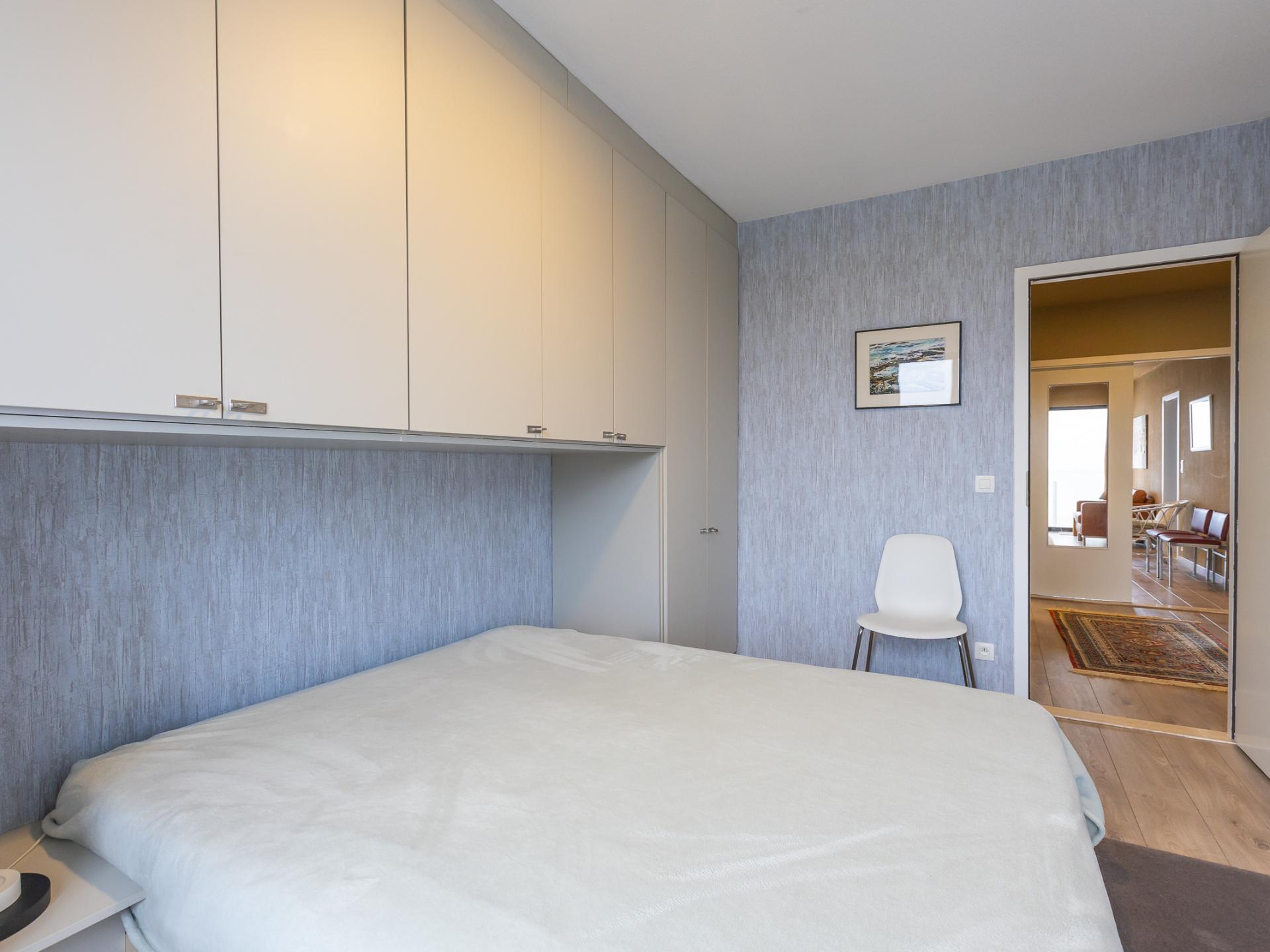 Zonnig appartement in Middelkerke met twee terrassen en zeezicht - foto 13