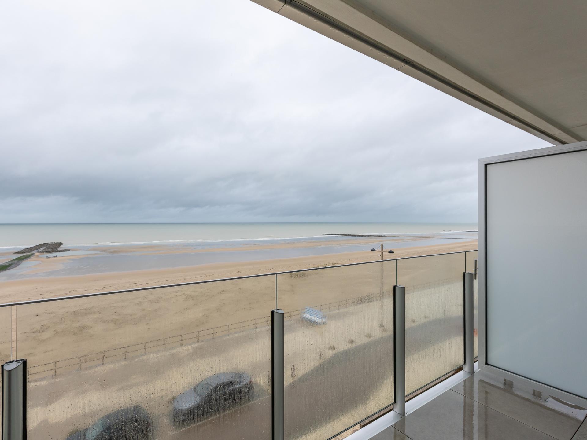 Zonnig appartement in Middelkerke met twee terrassen en zeezicht - foto 3