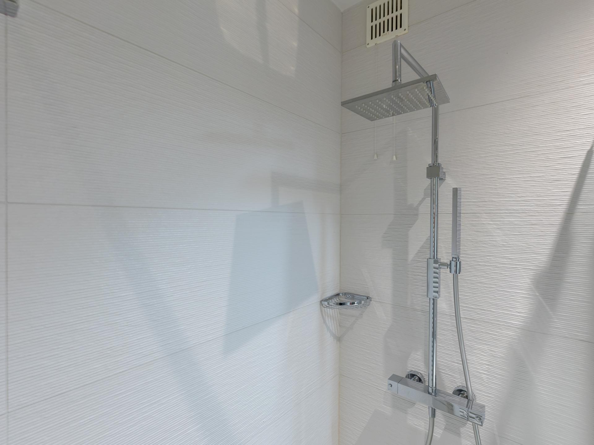Luxe appartement op de 8e verdieping met panoramisch zeezicht in Middelkerke - foto 18