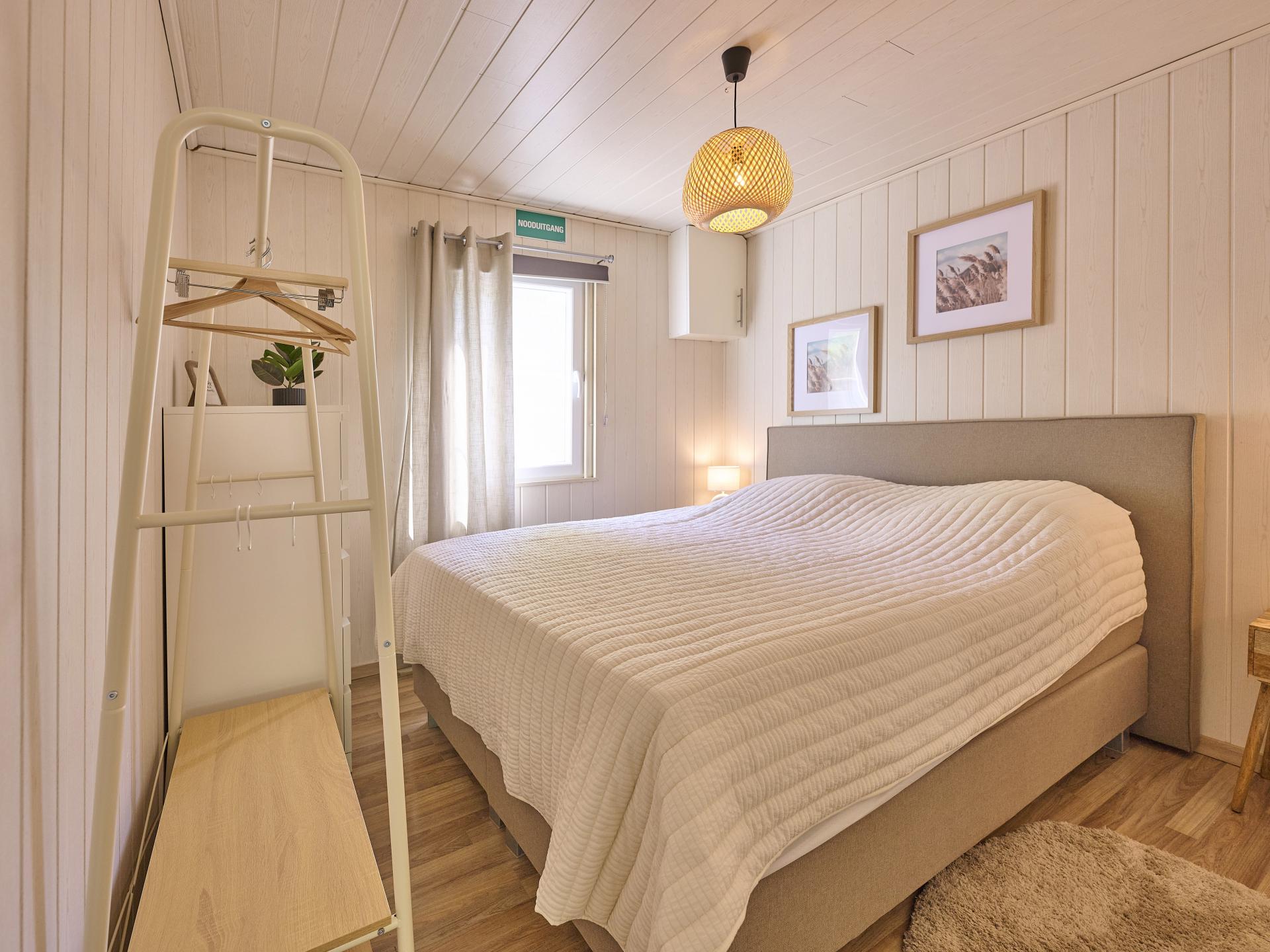 Vrijstaand vakantiehuis in het groen van Zutendaal voor 4 personen - foto 14