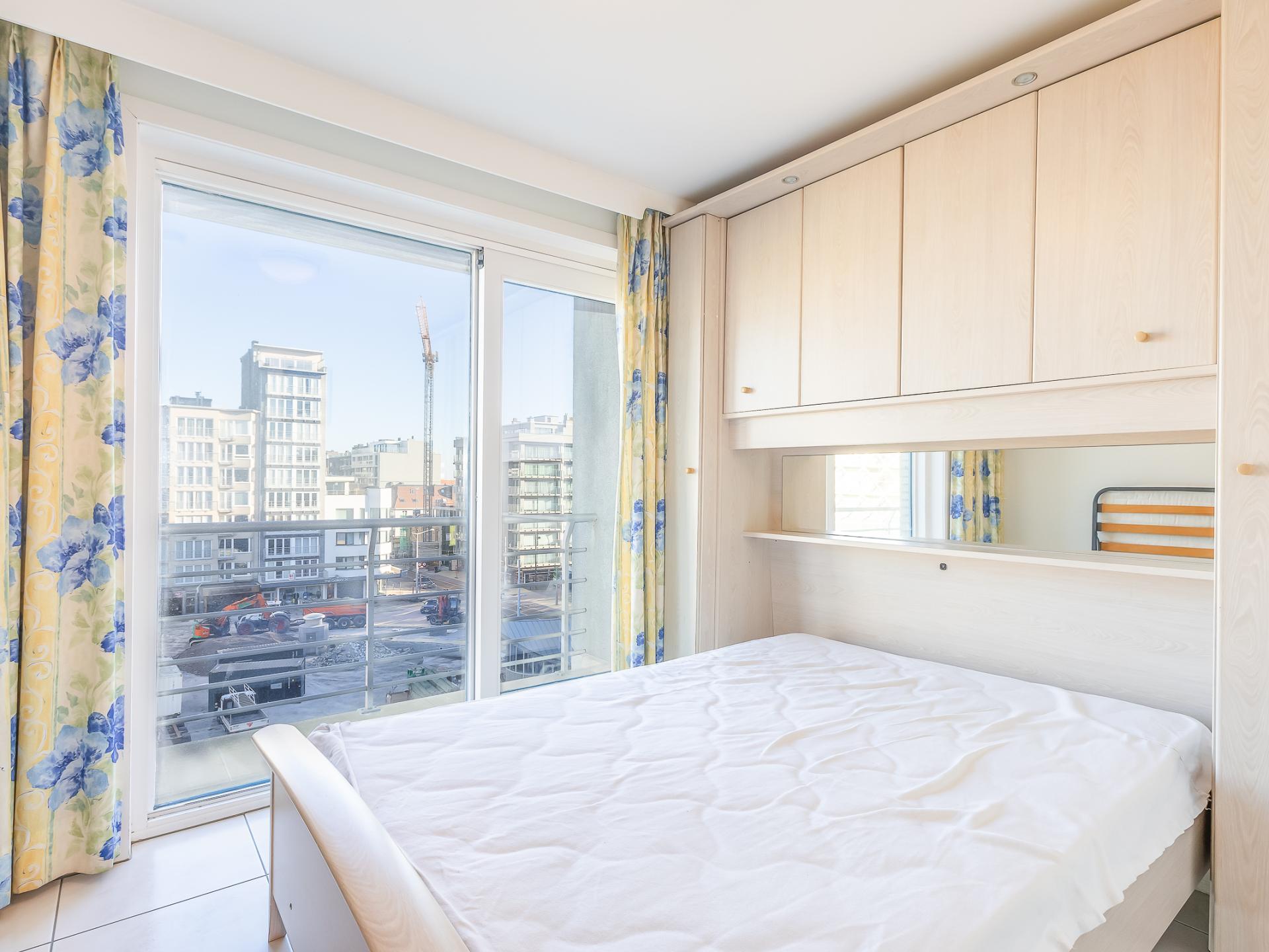 Centraal gelegen appartement in Middelkerke met zeezicht · 5 pers. - foto 14