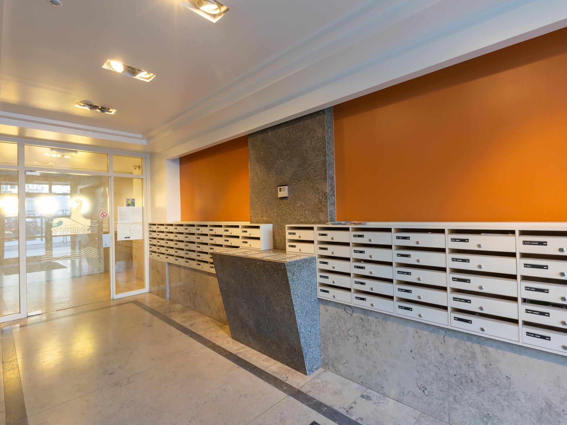 Centraal gelegen appartement in Middelkerke met zeezicht · 5 pers. - foto 4