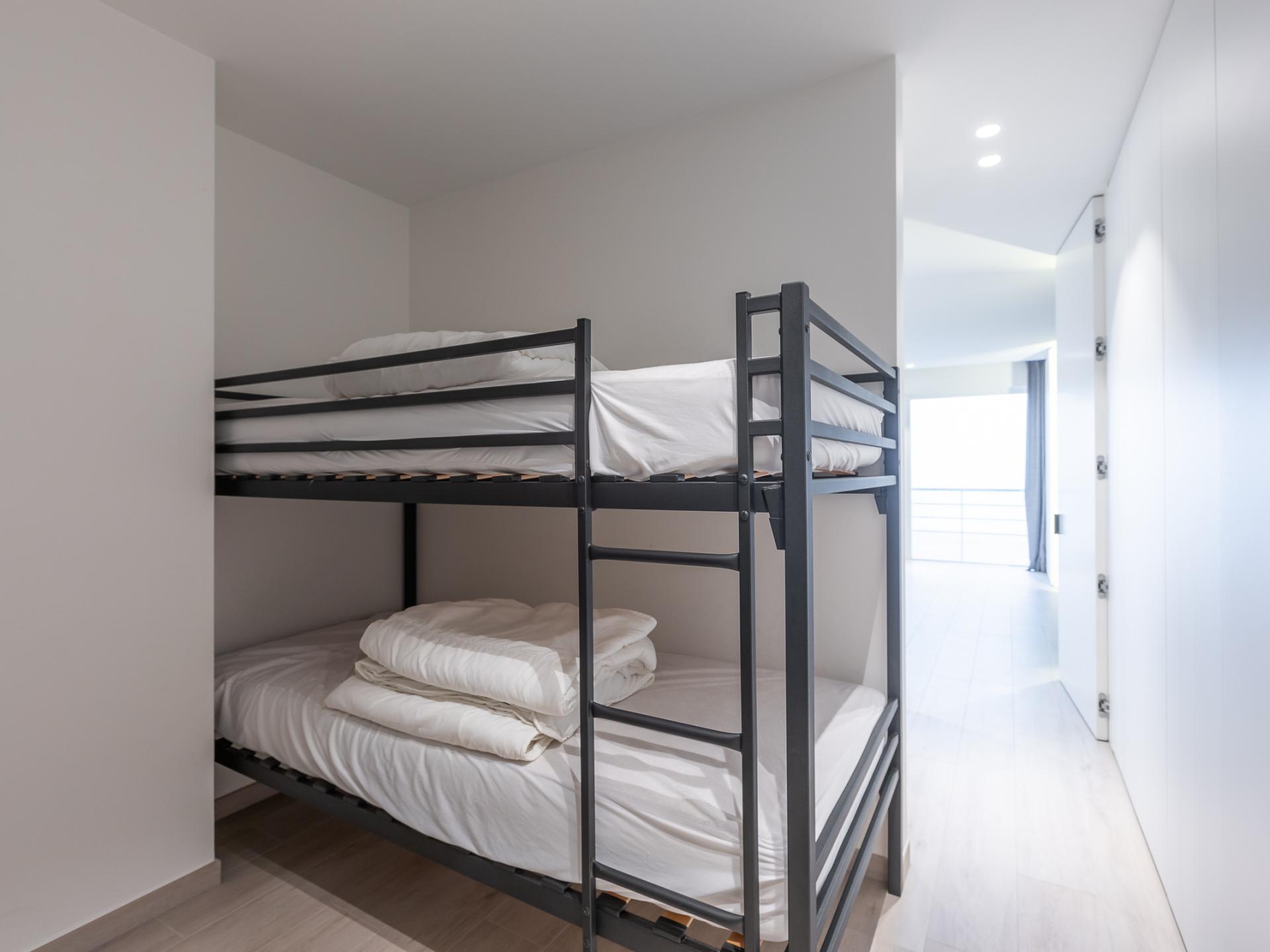 Luxueus 6-persoons appartement met panoramisch zeezicht in Middelkerke - foto 16
