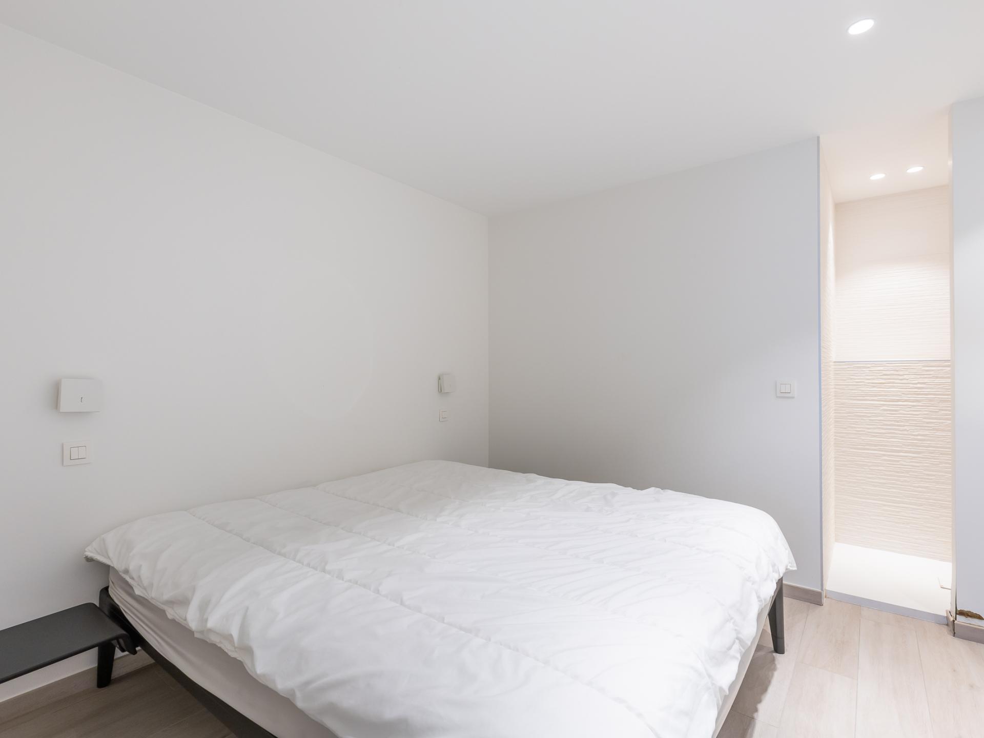Luxueus 6-persoons appartement met panoramisch zeezicht in Middelkerke - foto 10