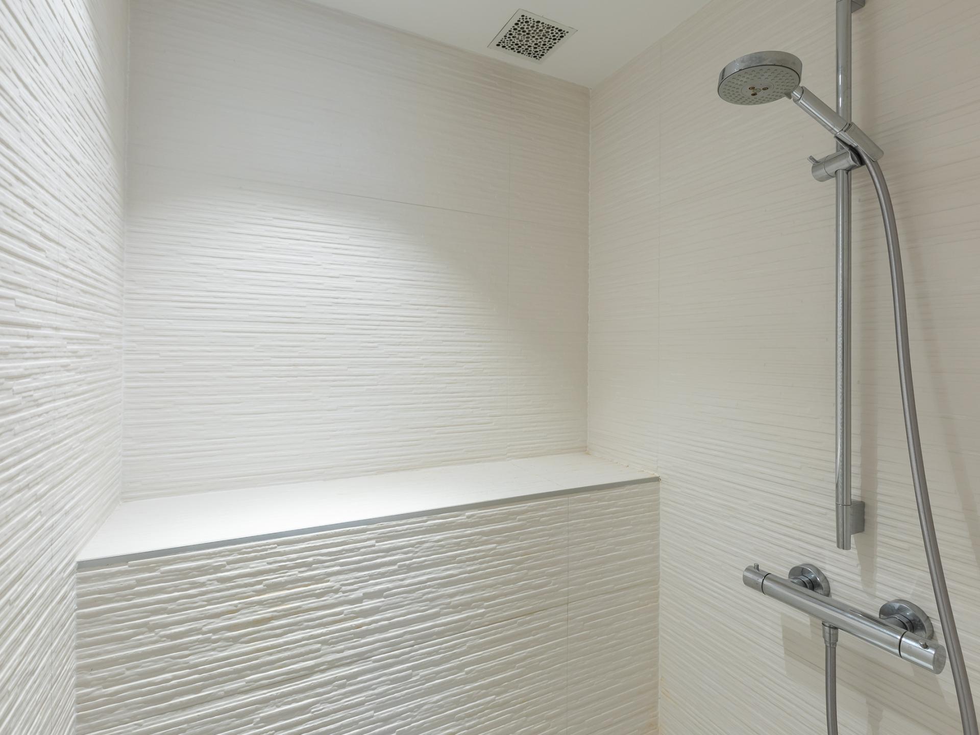Luxueus 6-persoons appartement met panoramisch zeezicht in Middelkerke - foto 15