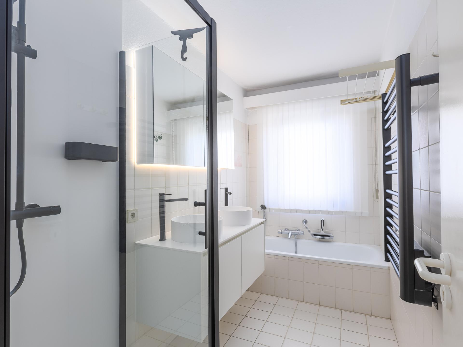 Centraal gelegen hoekappartement in Middelkerke met fenomenaal zeezicht - foto 9