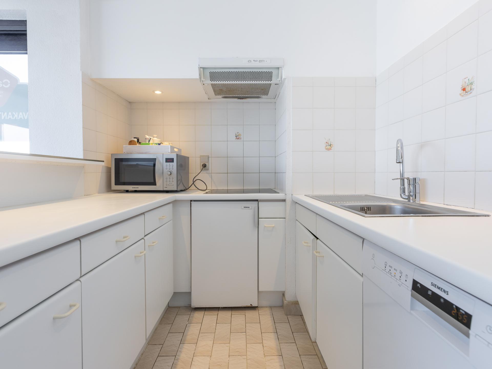 Centraal gelegen hoekappartement in Middelkerke met fenomenaal zeezicht - foto 7
