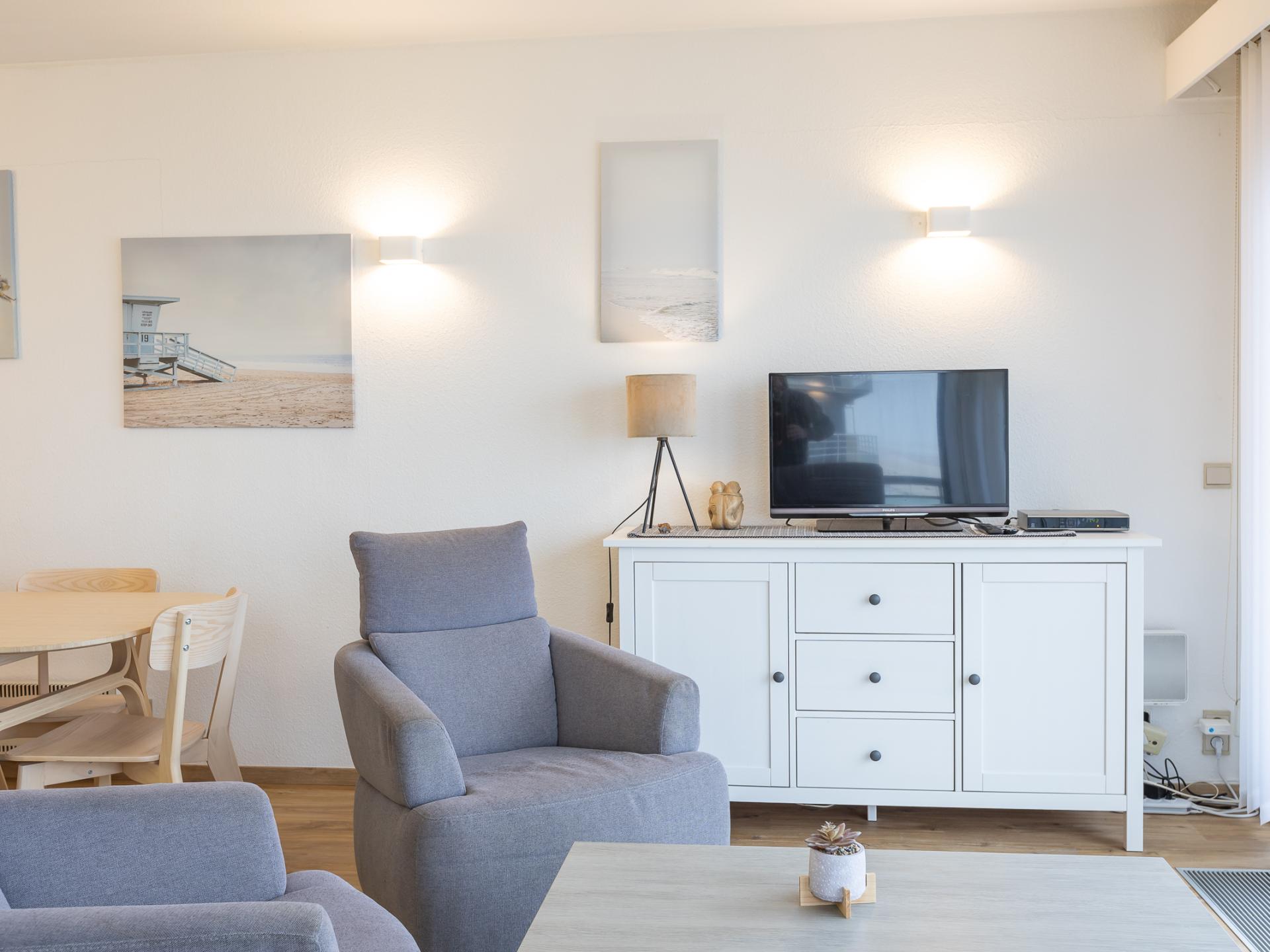 Centraal gelegen hoekappartement in Middelkerke met fenomenaal zeezicht - foto 5